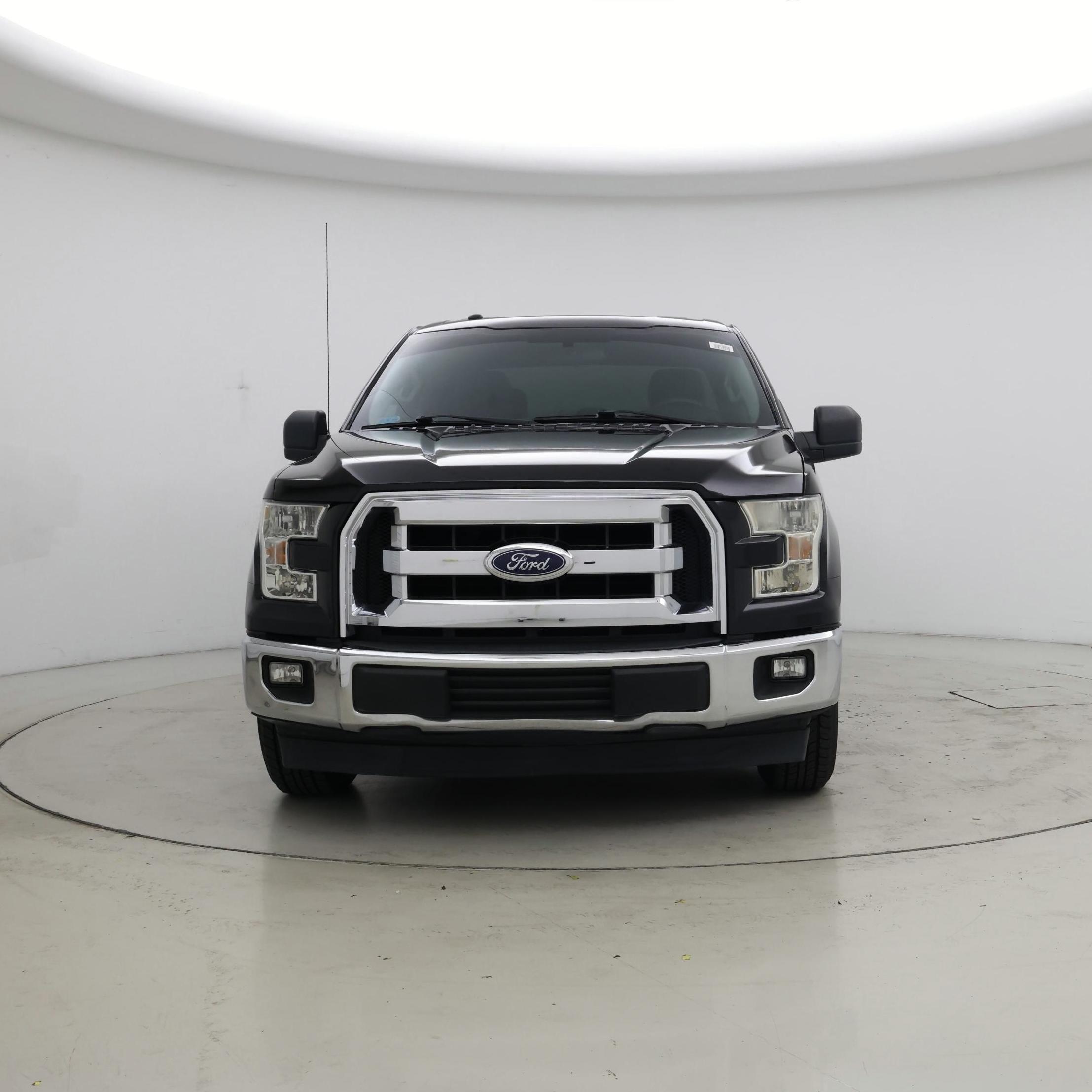 Thumbnail: 2017 Ford F-150 - 5
