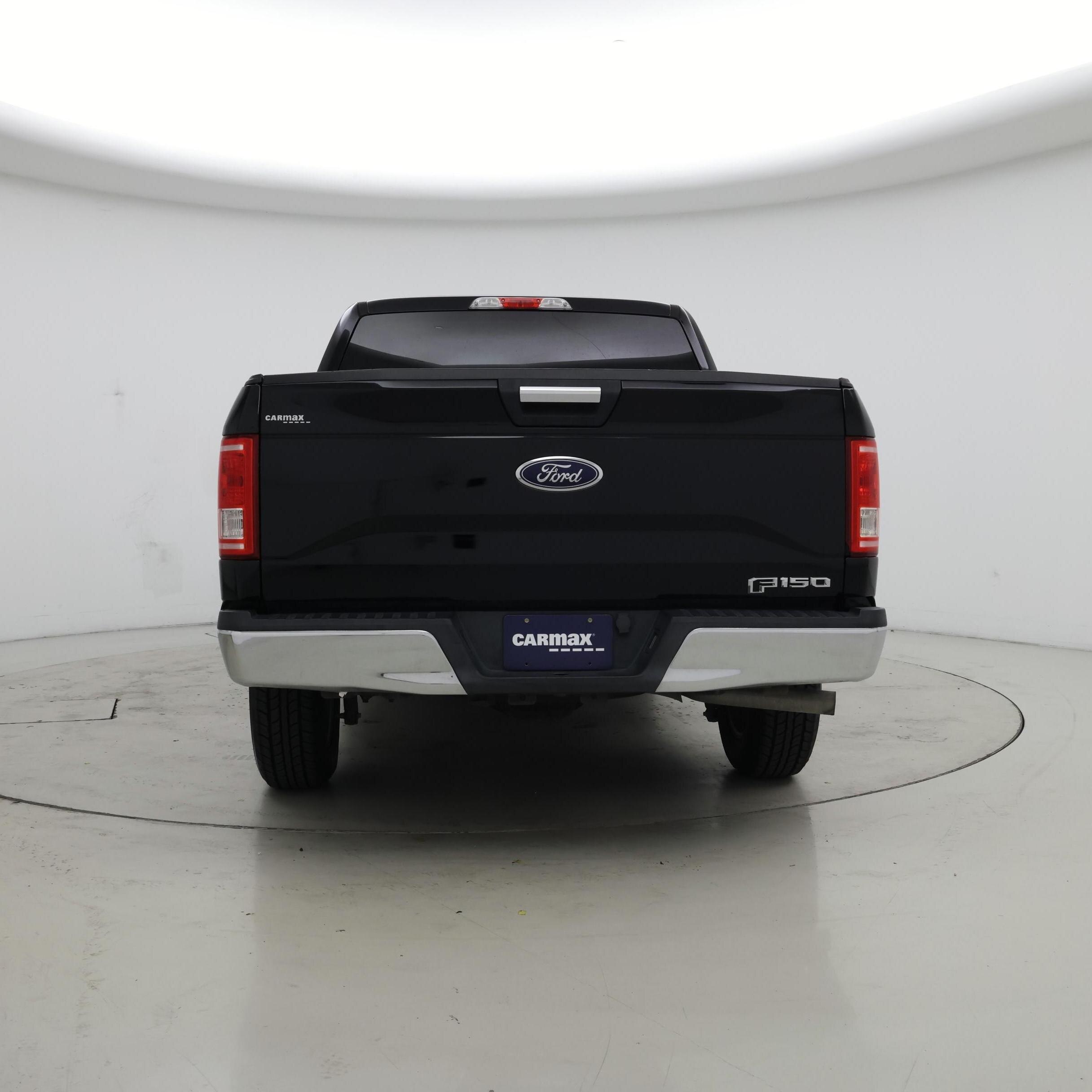 Thumbnail: 2017 Ford F-150 - 6