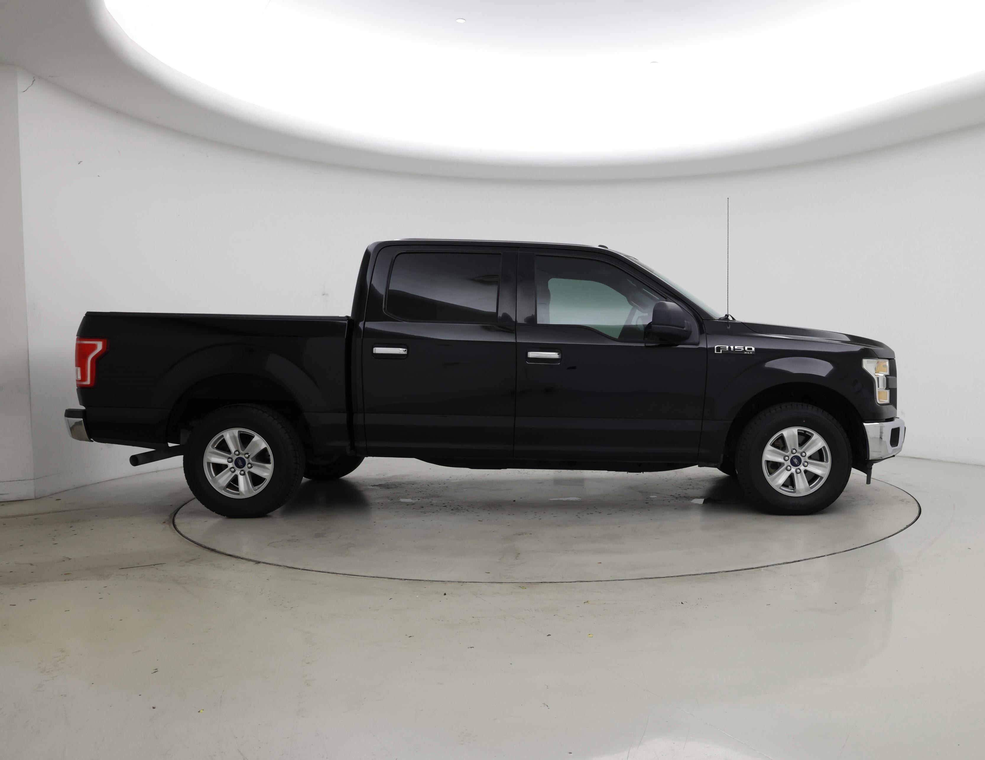 Thumbnail: 2017 Ford F-150 - 7