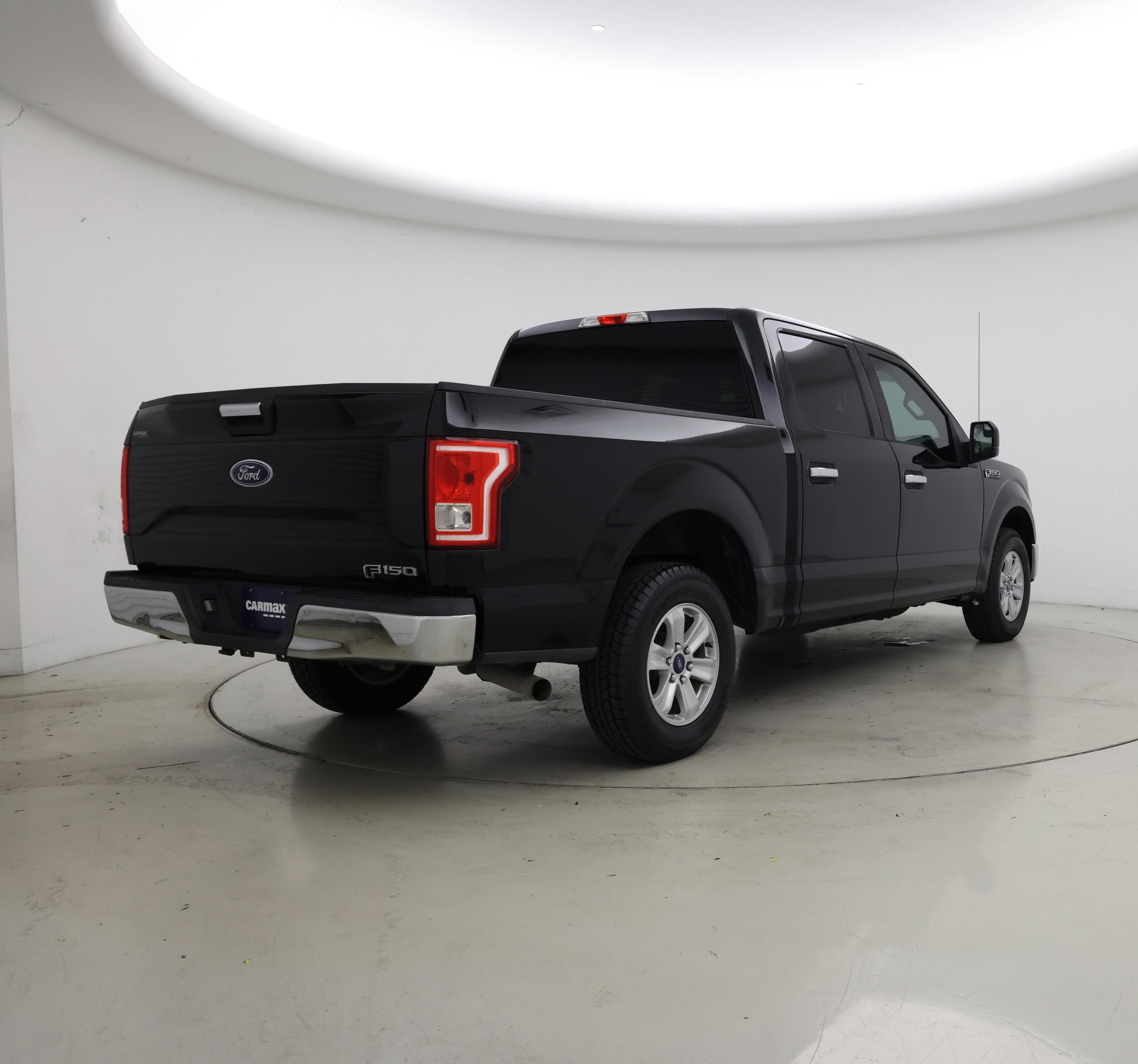 Thumbnail: 2017 Ford F-150 - 8