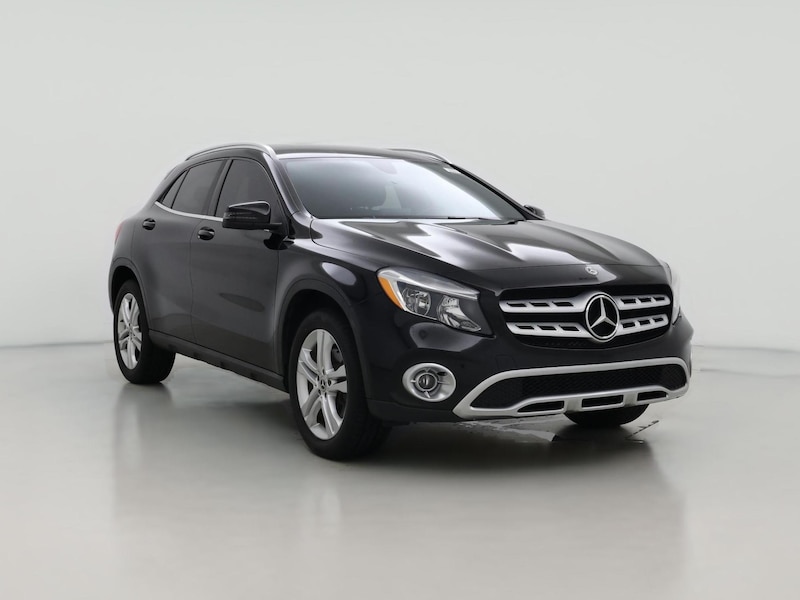 2018 Mercedes-Benz GLA 250 -
                  Fort Myers, FL