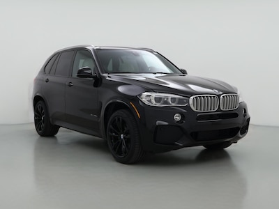 2018 BMW X5 Plug In Hybrid XDrive40e