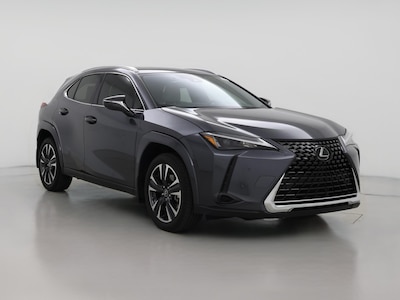 2024 Lexus UX 250h Premium