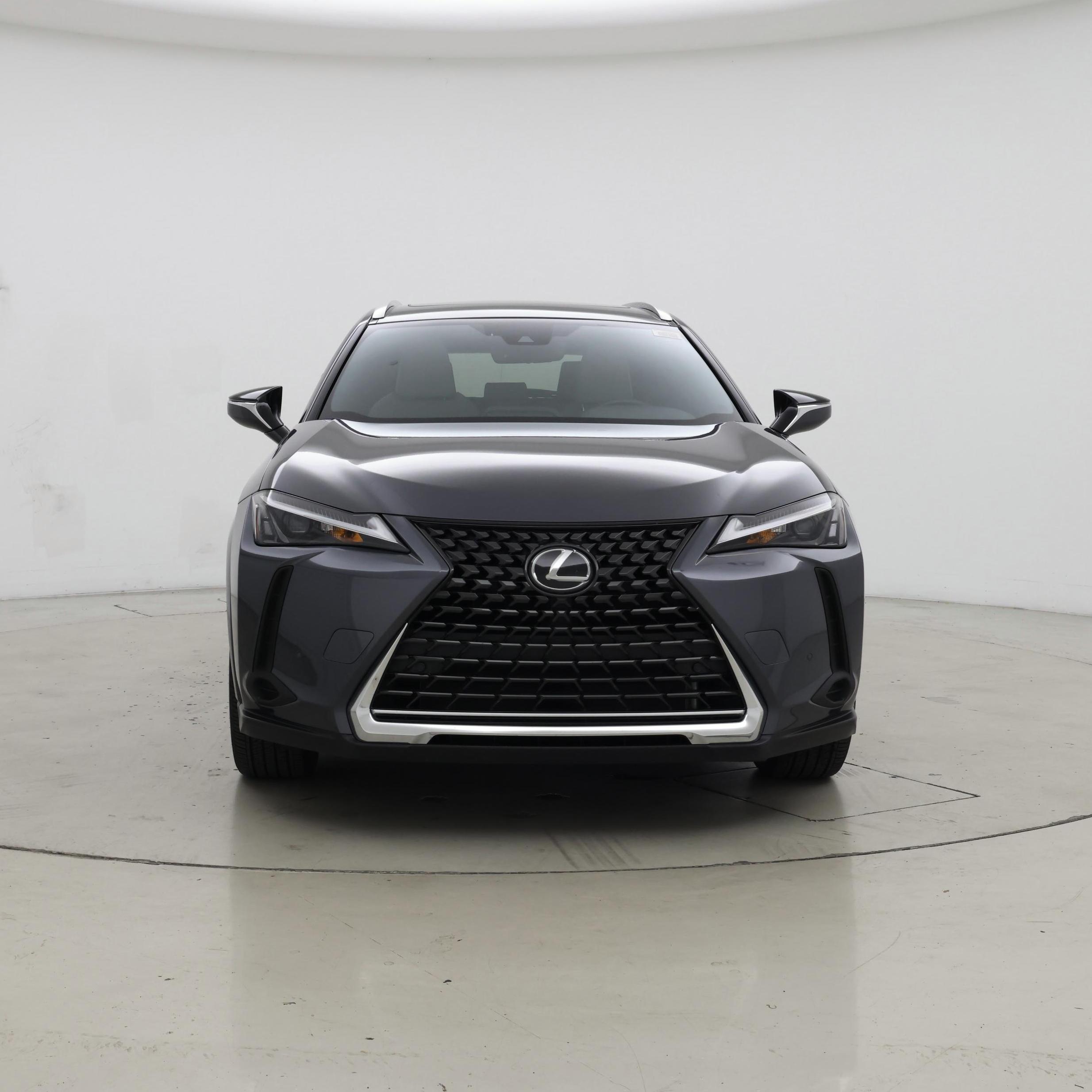 Thumbnail: 2024 Lexus UX - 5