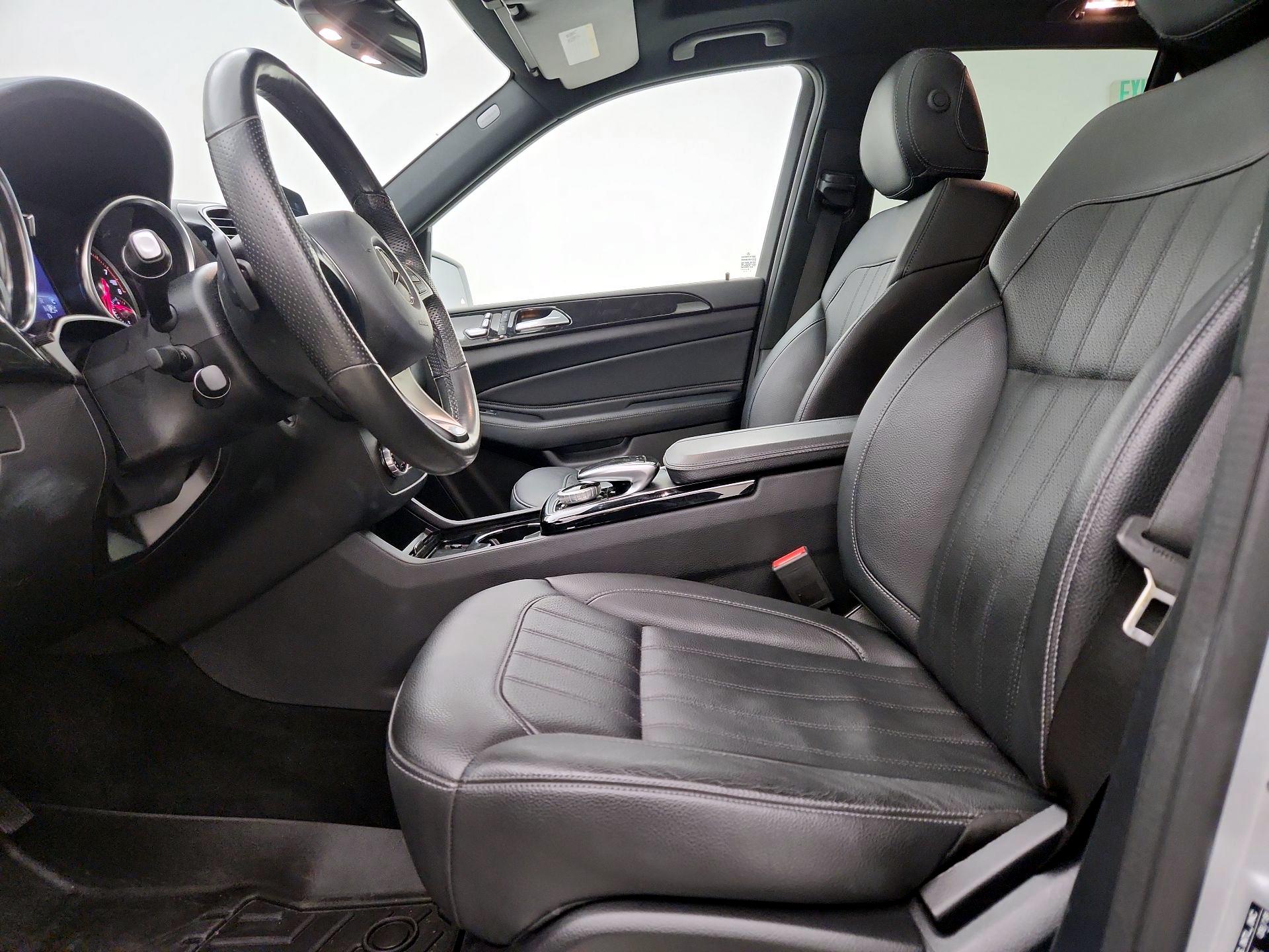 Thumbnail: 2018 Mercedes-Benz GLE - 11