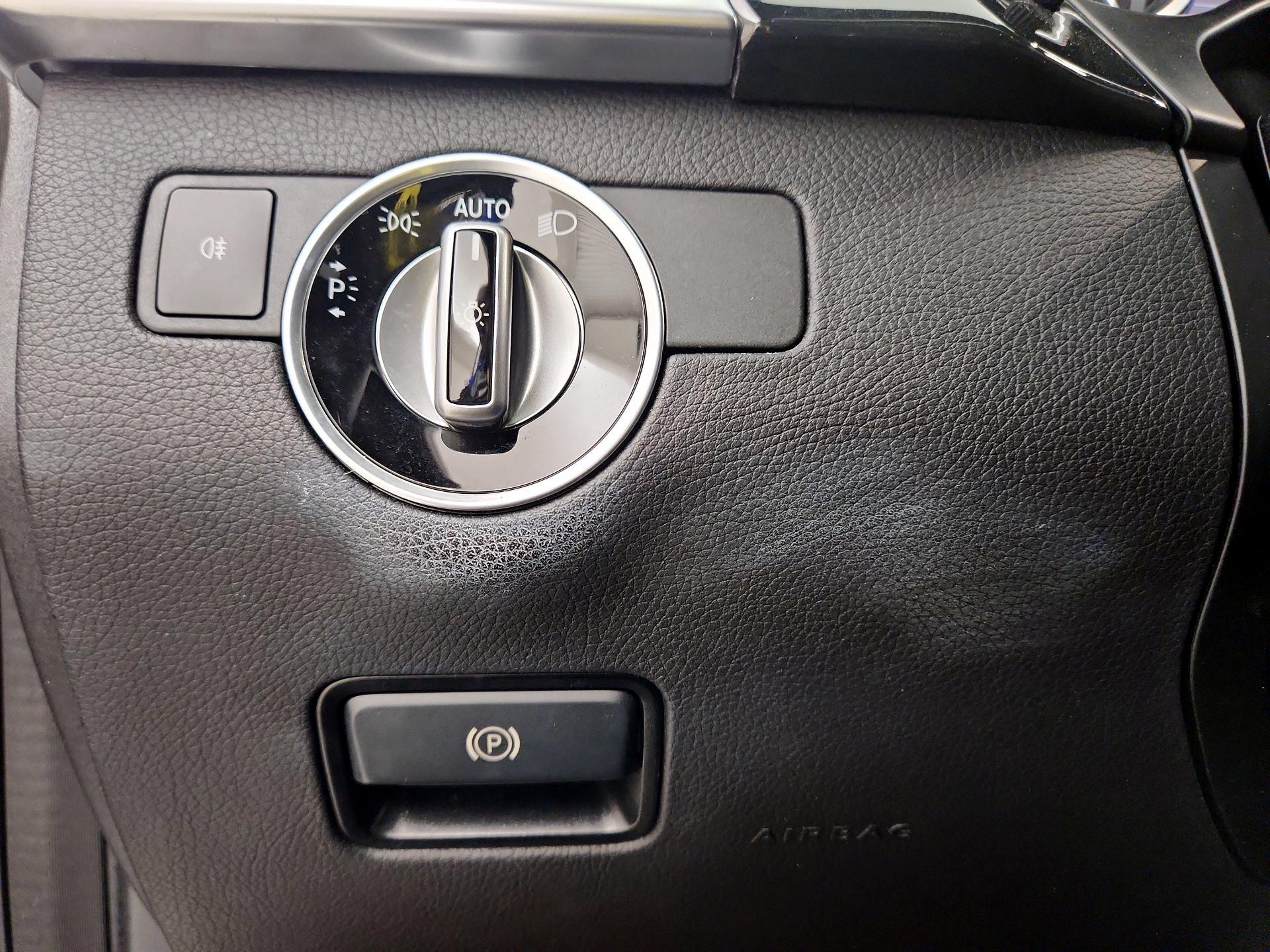 Thumbnail: 2018 Mercedes-Benz GLE - 13