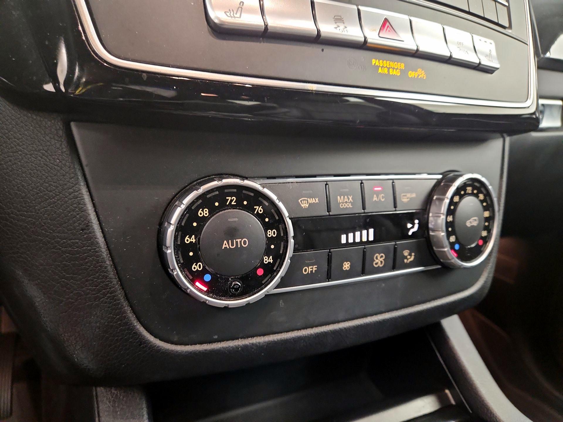 Thumbnail: 2018 Mercedes-Benz GLE - 16