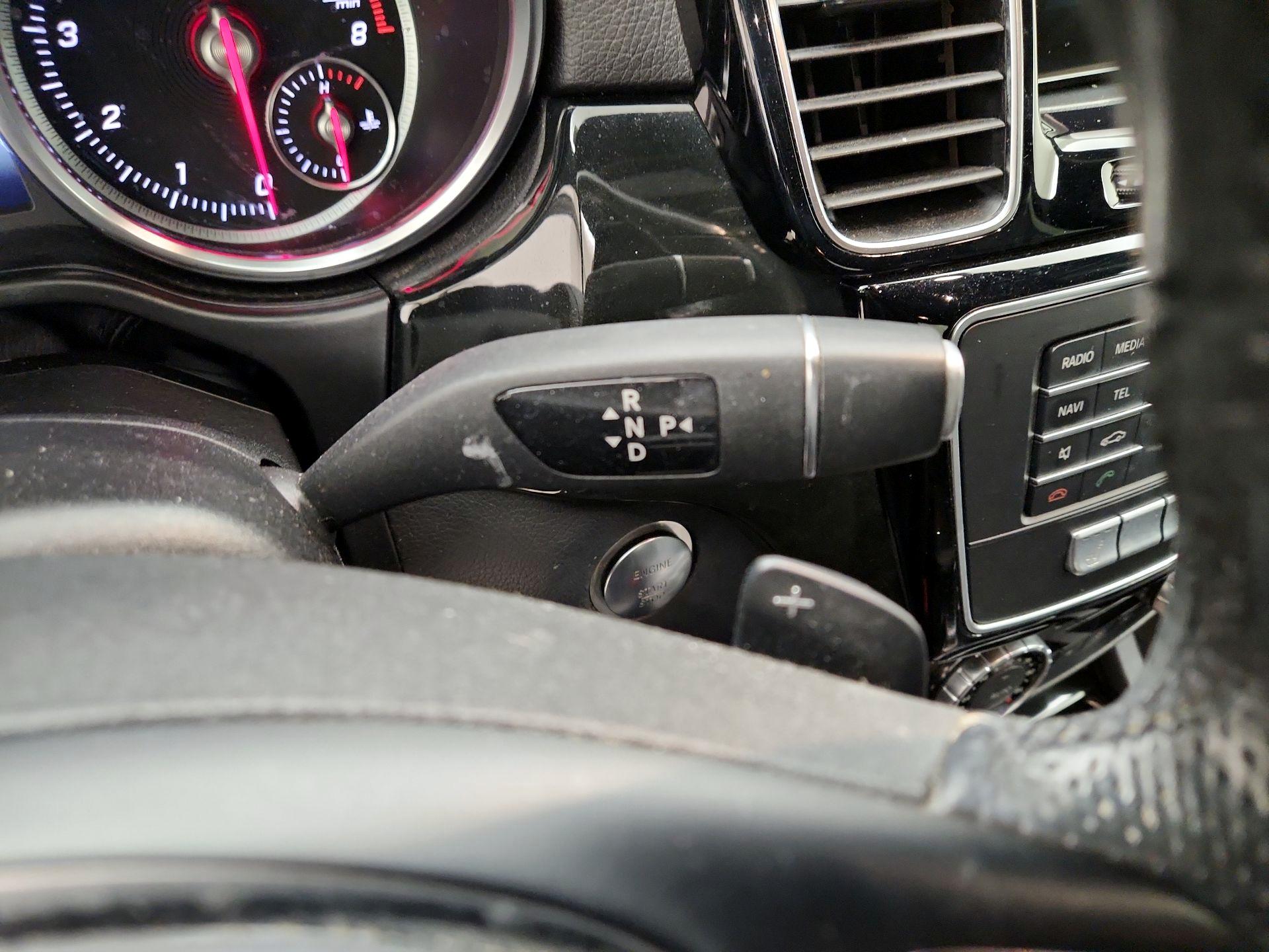 Thumbnail: 2018 Mercedes-Benz GLE - 17