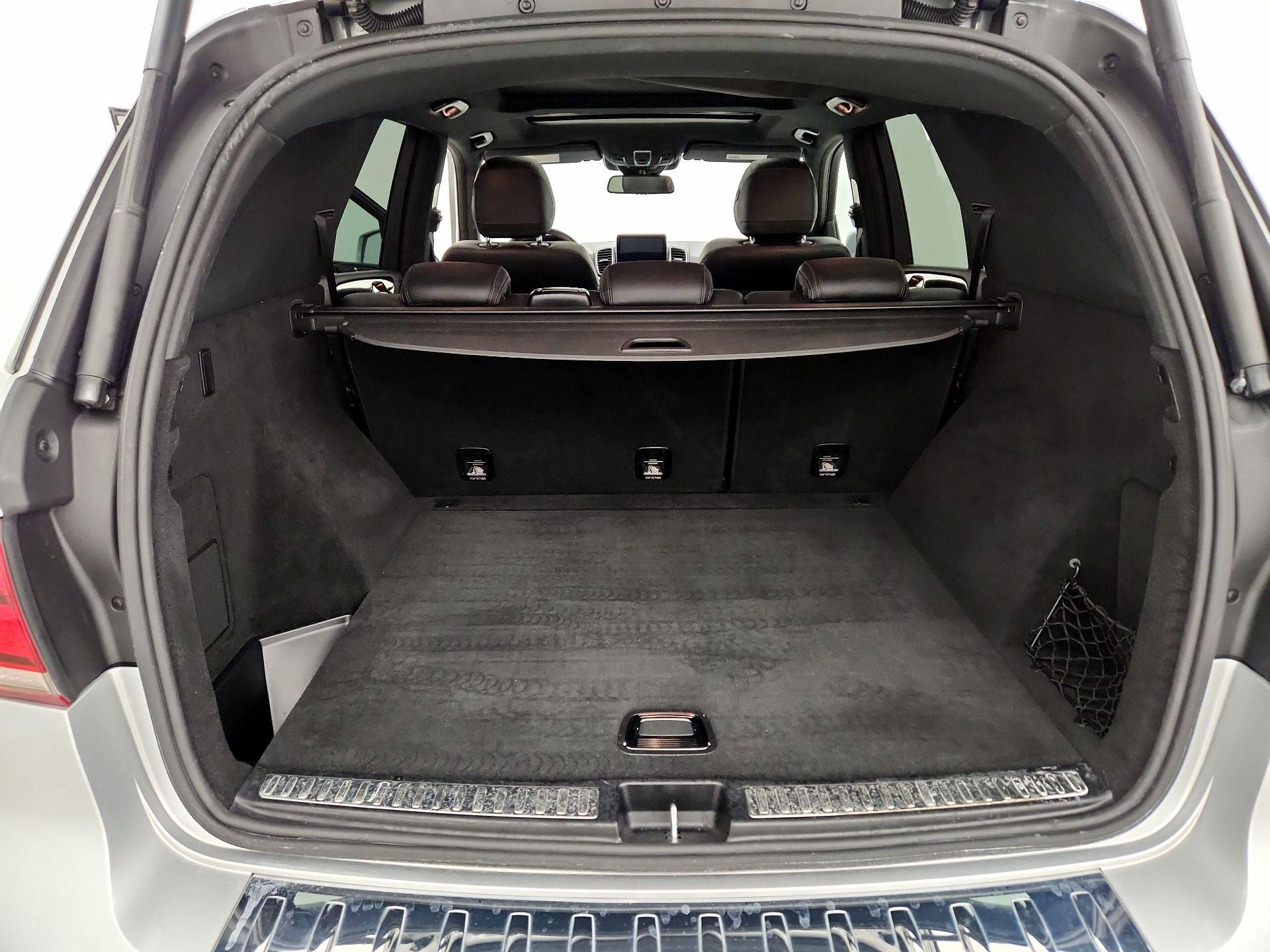 Thumbnail: 2018 Mercedes-Benz GLE - 20