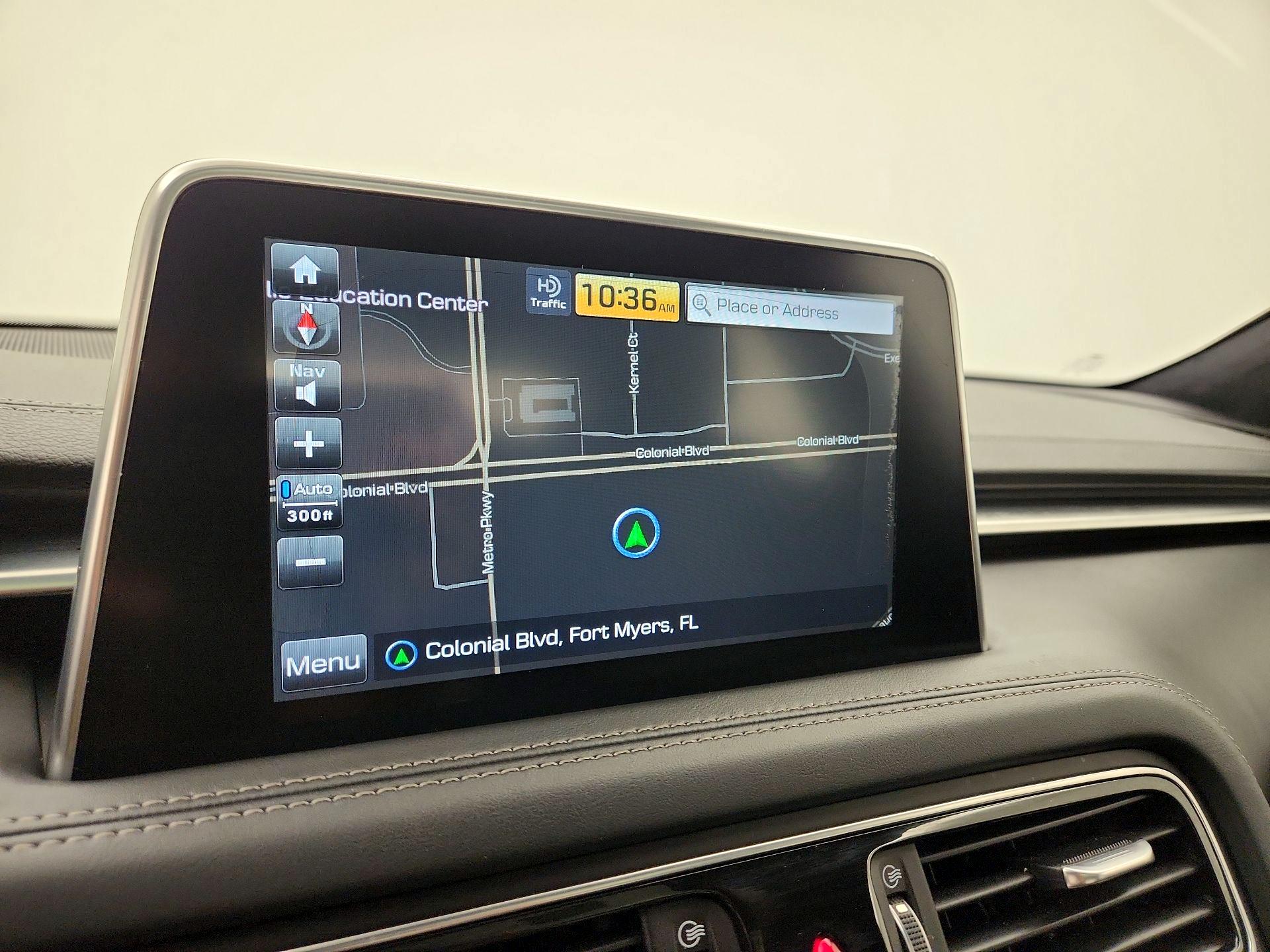 Thumbnail: 2019 Genesis G70 - 14