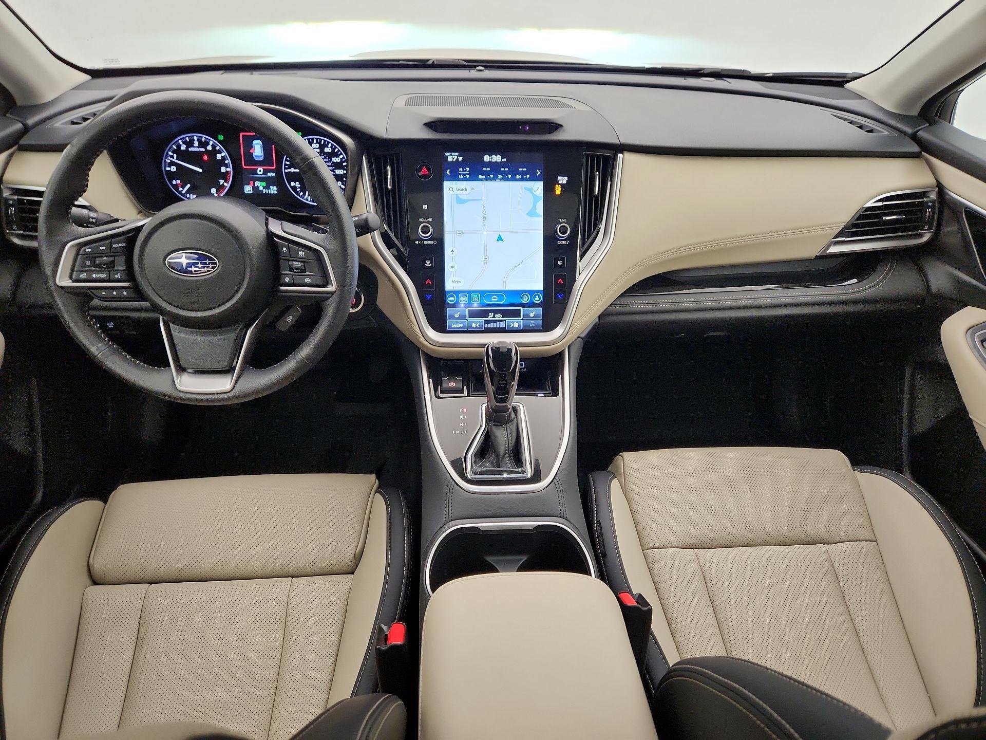 Thumbnail: 2025 Subaru Outback - 9