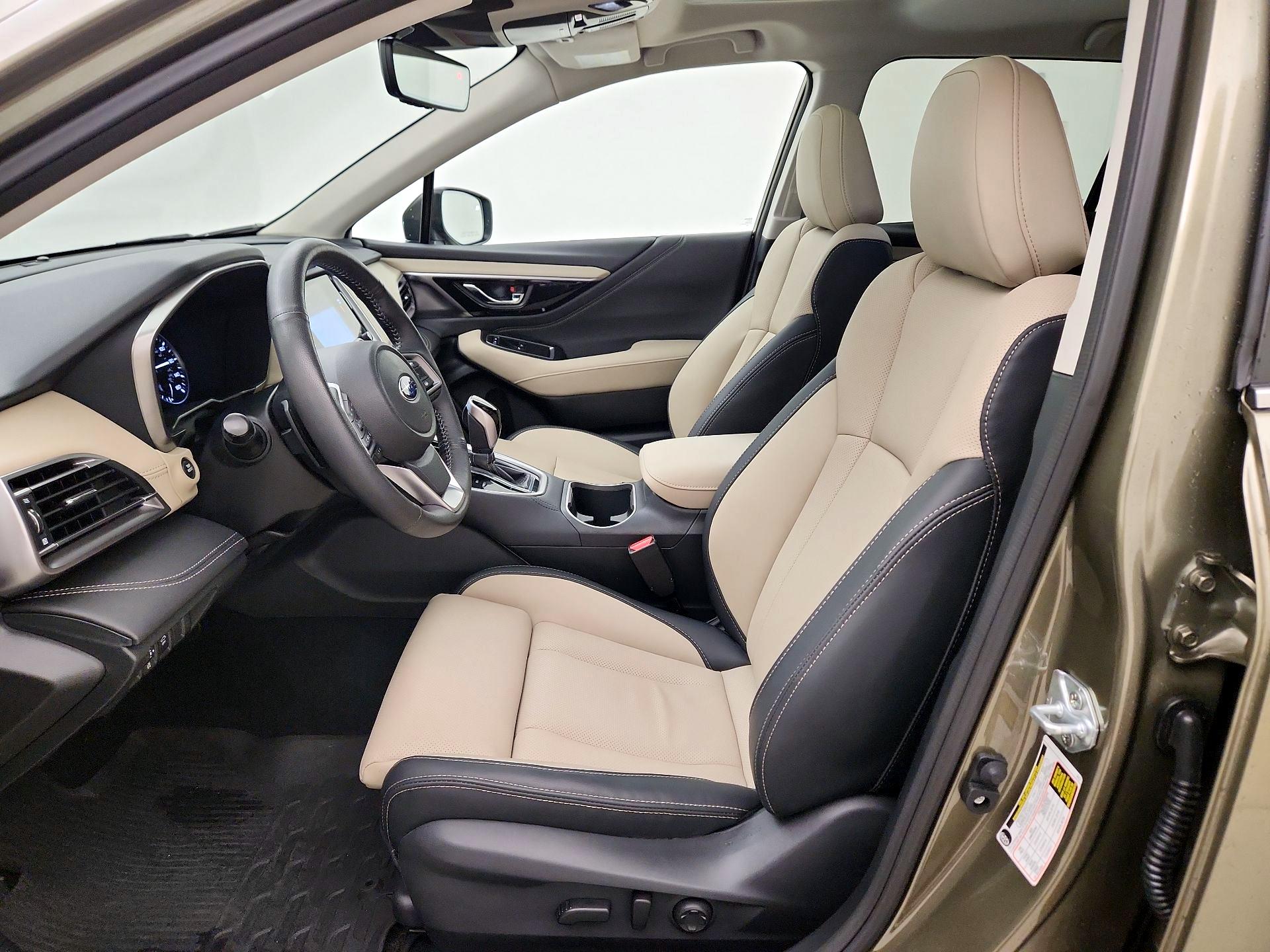 Thumbnail: 2025 Subaru Outback - 11