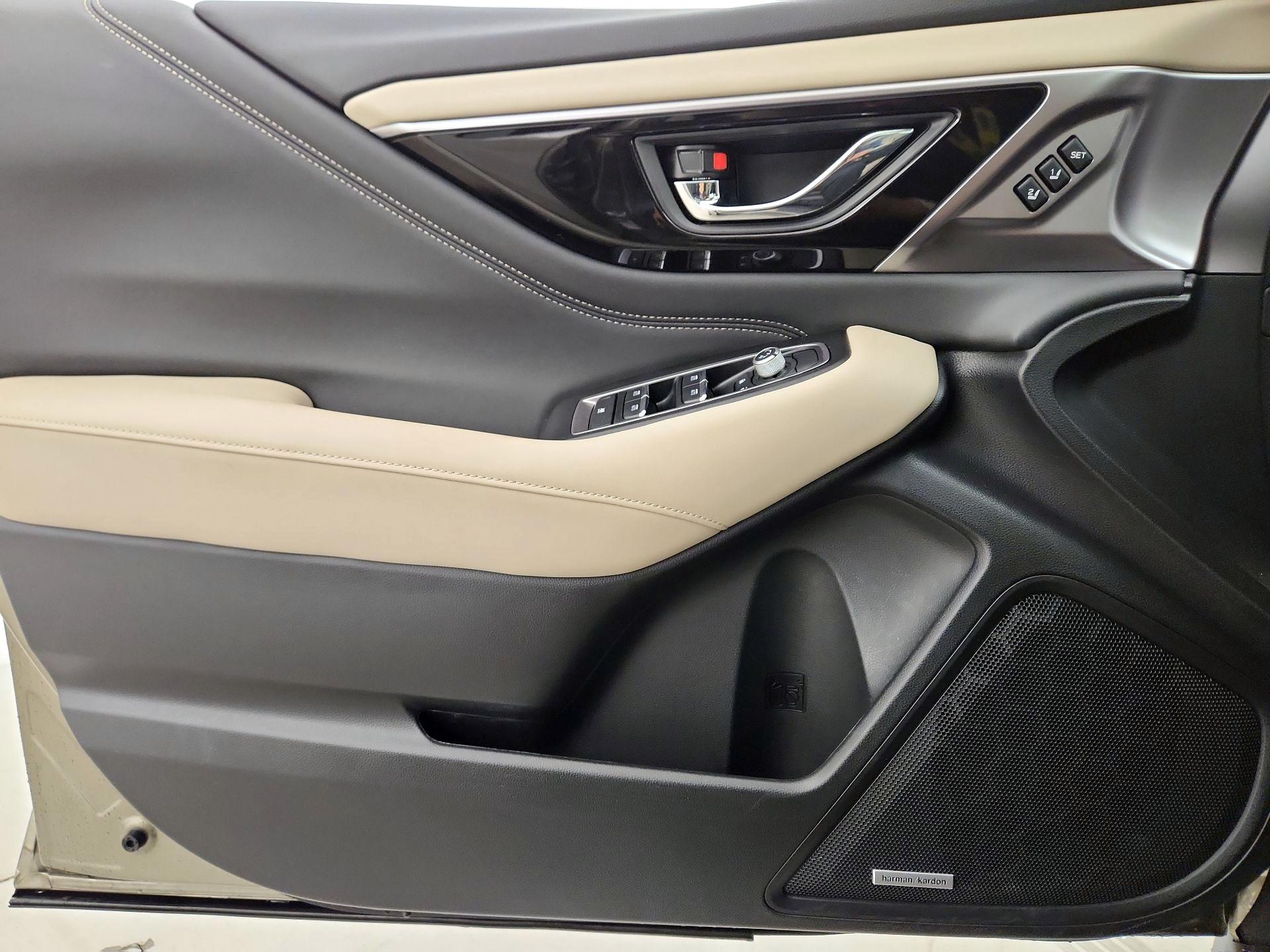 Thumbnail: 2025 Subaru Outback - 12