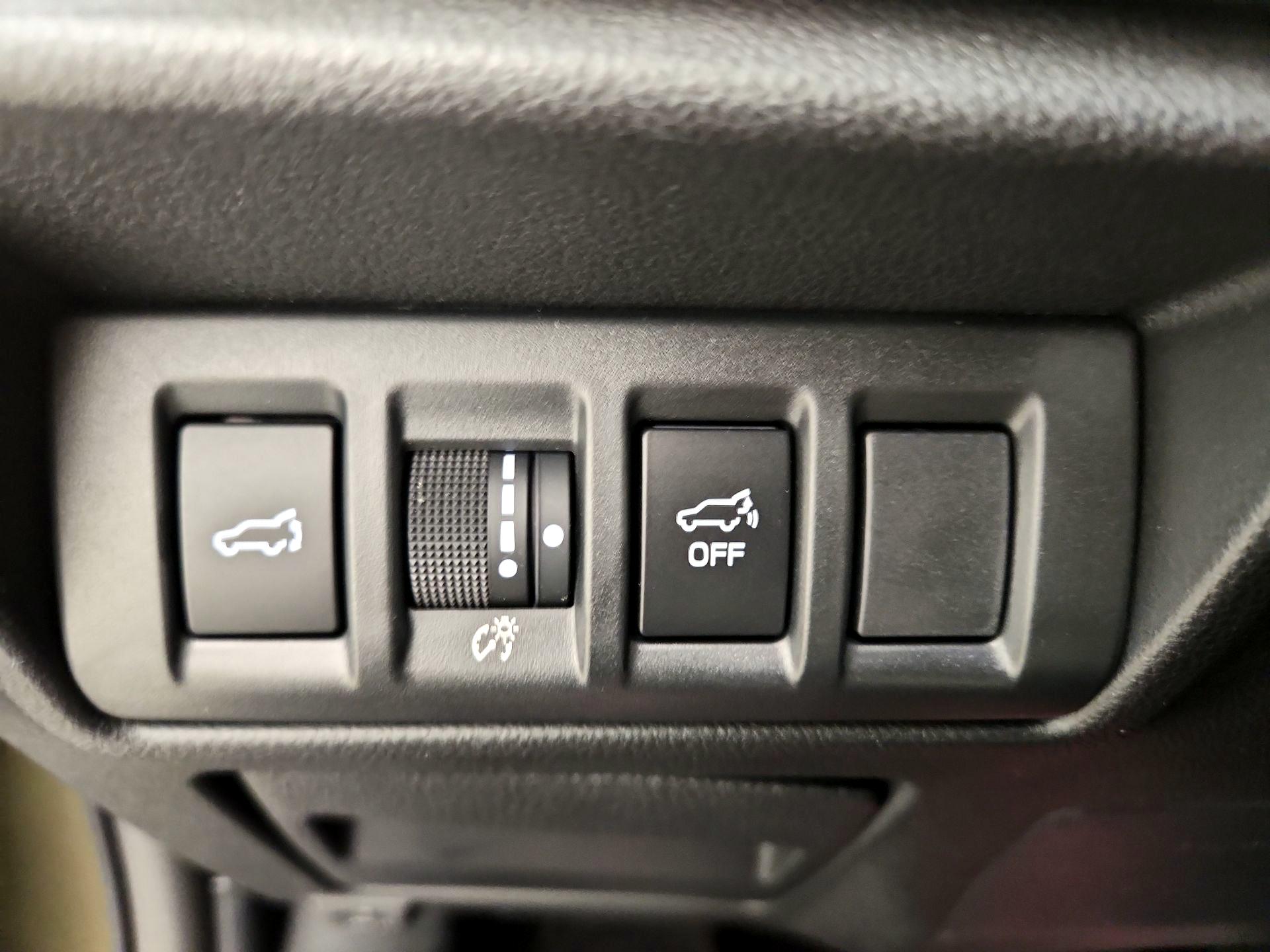 Thumbnail: 2025 Subaru Outback - 13