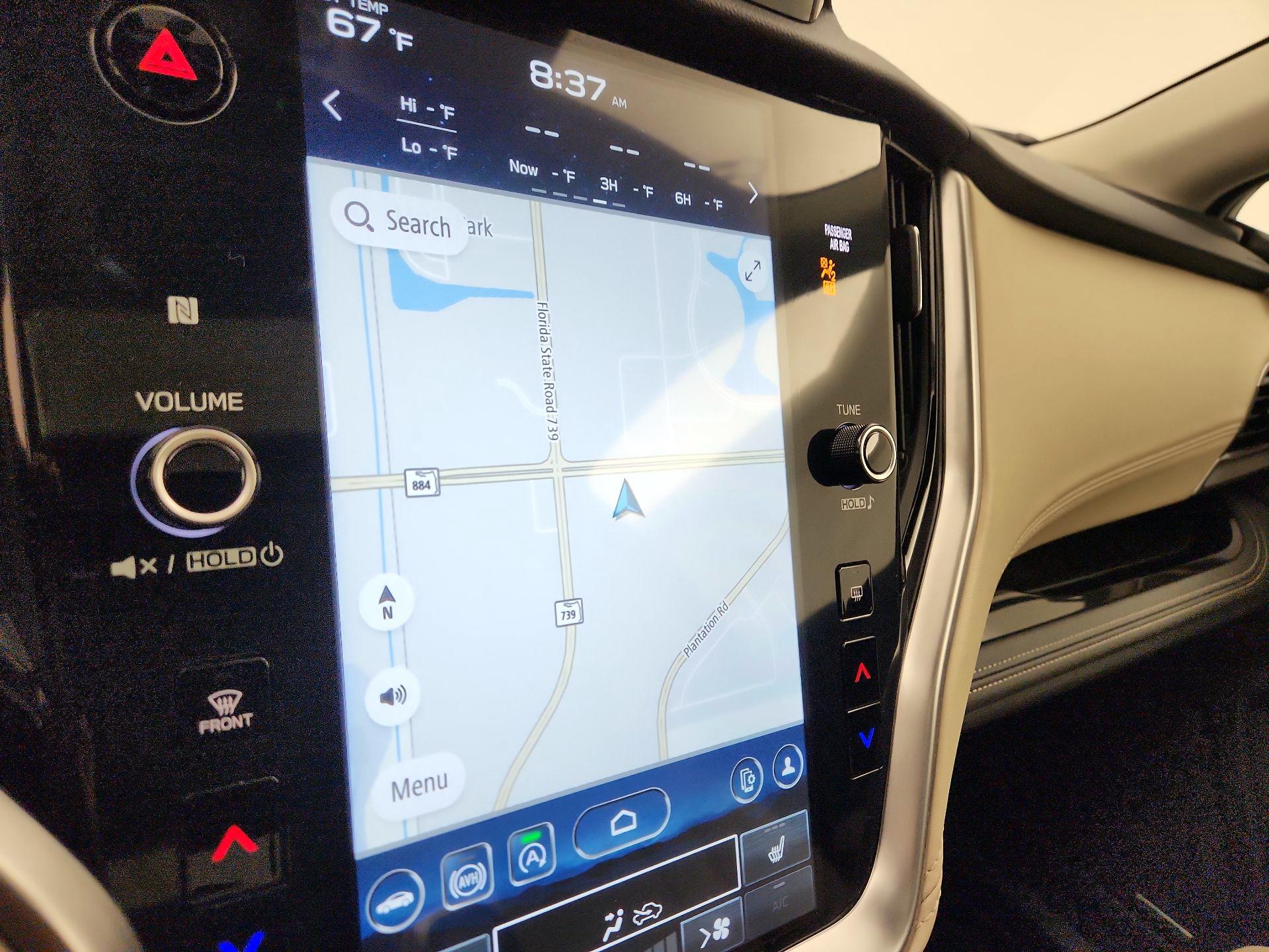 Thumbnail: 2025 Subaru Outback - 14