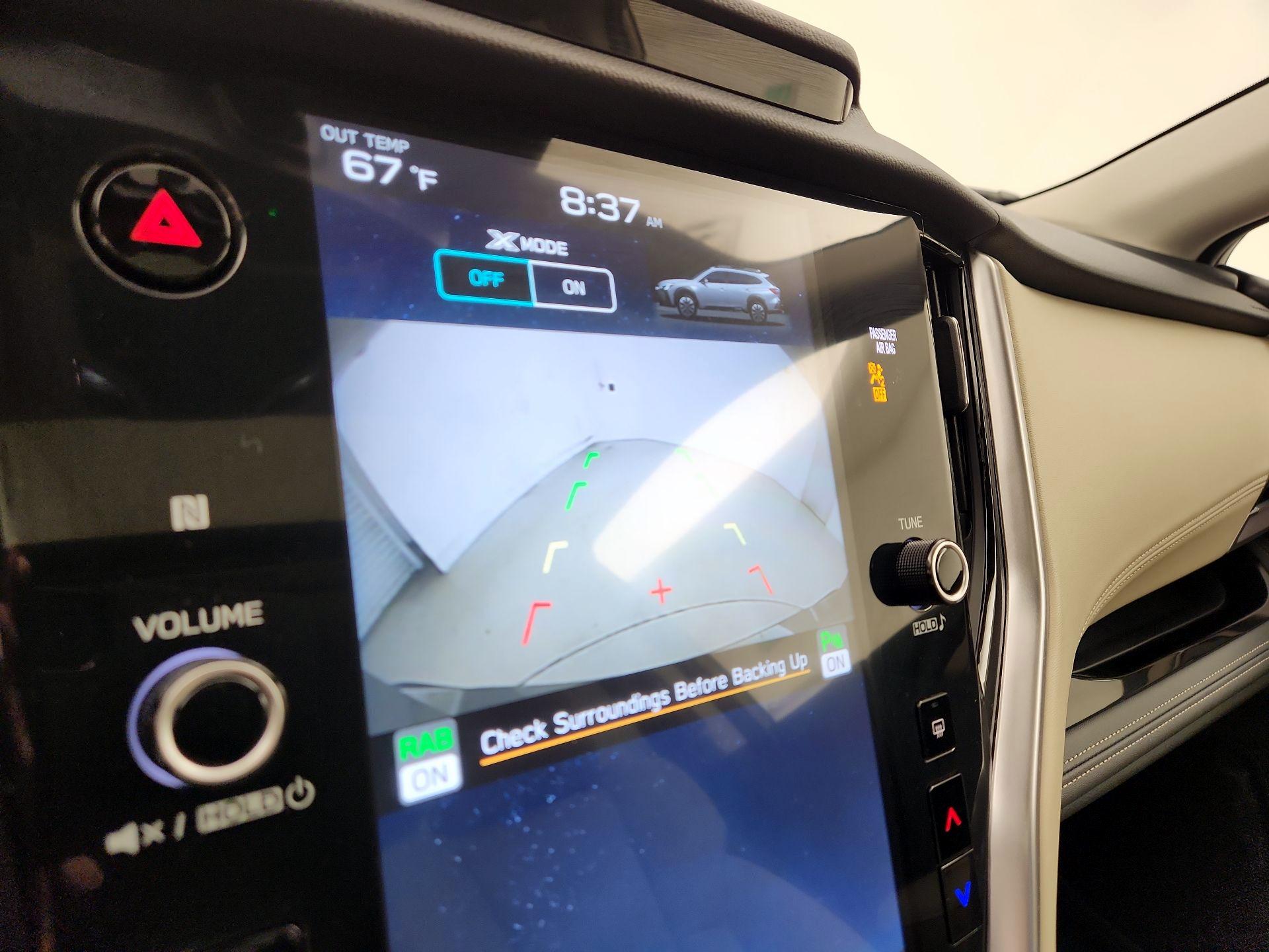 Thumbnail: 2025 Subaru Outback - 15