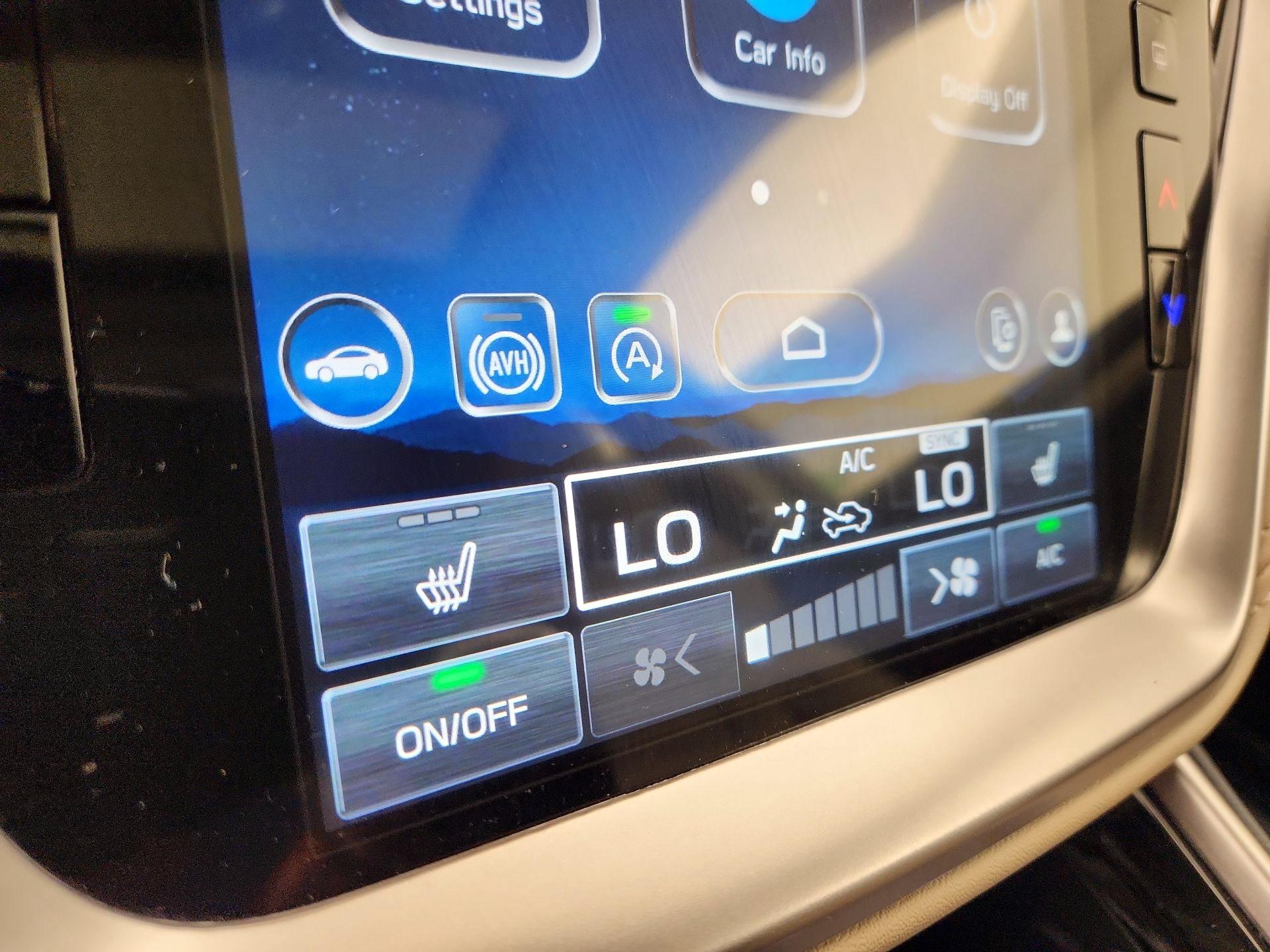 Thumbnail: 2025 Subaru Outback - 17