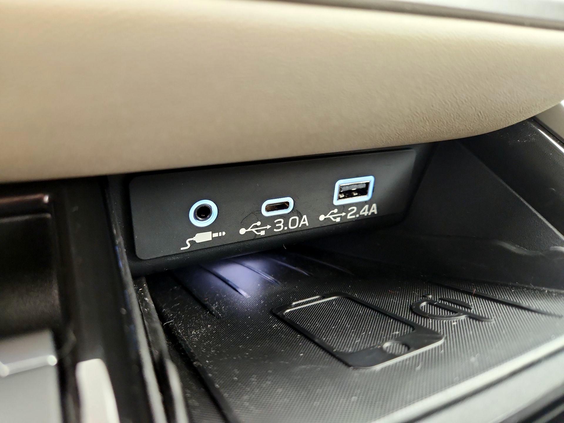 Thumbnail: 2025 Subaru Outback - 19