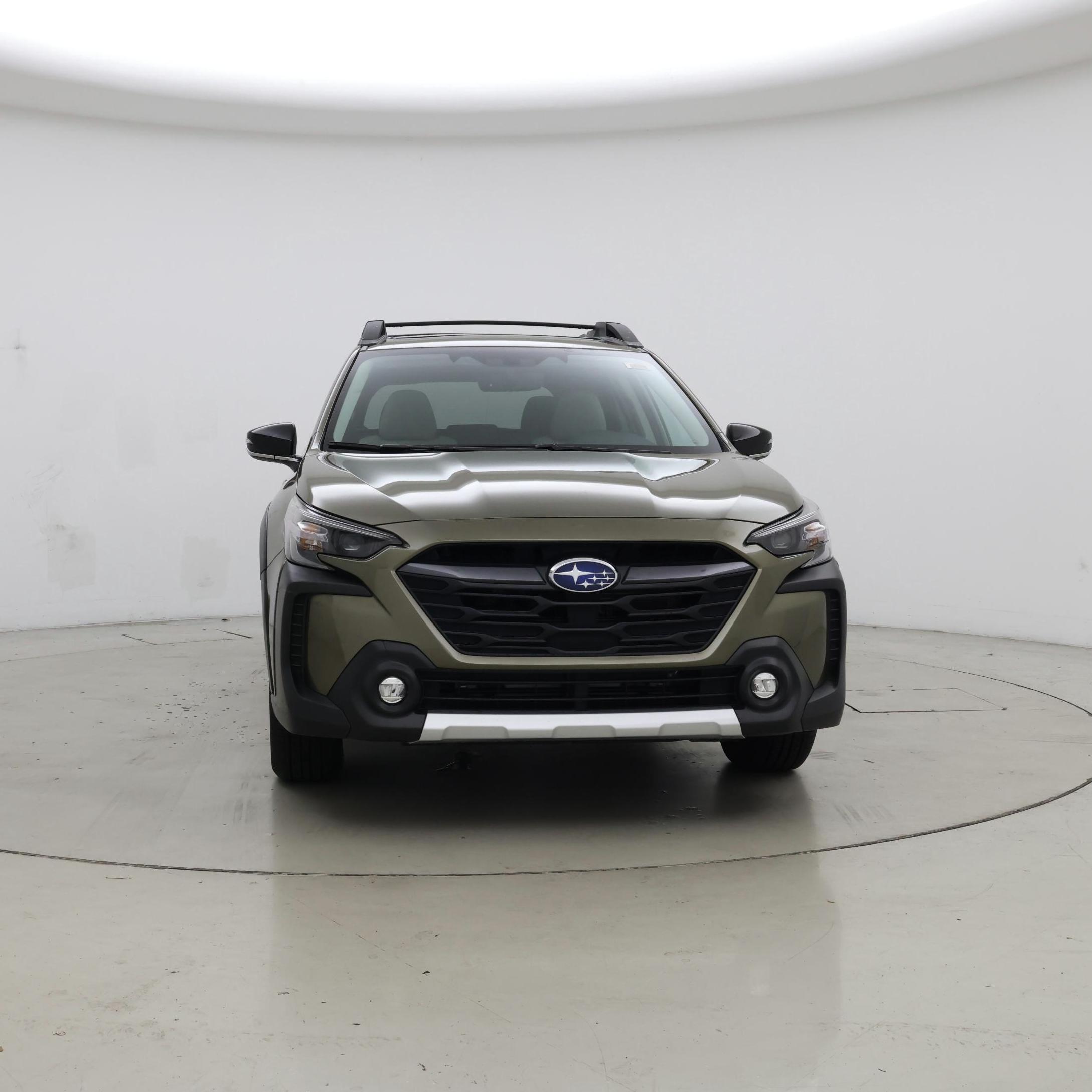 Thumbnail: 2025 Subaru Outback - 5