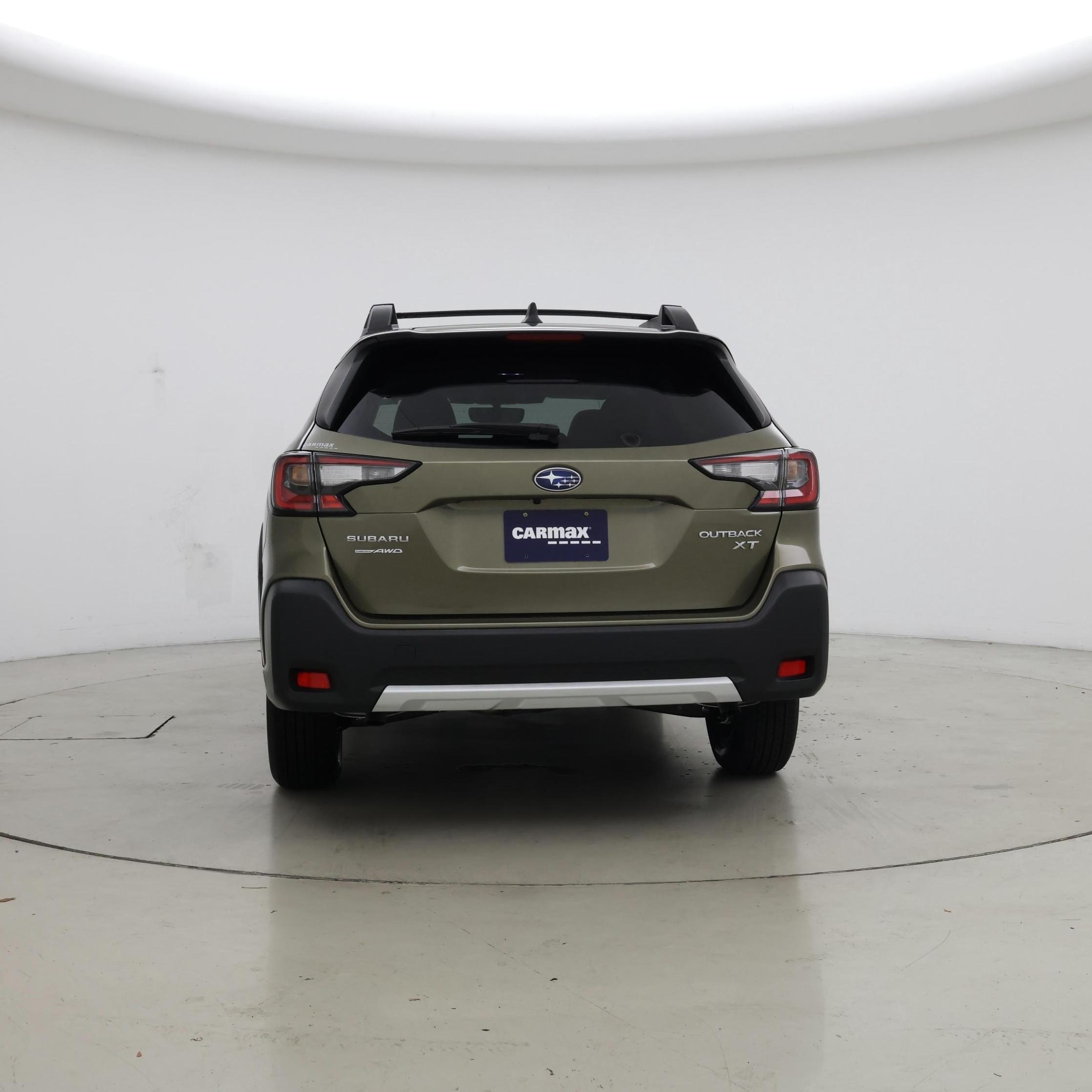 Thumbnail: 2025 Subaru Outback - 6