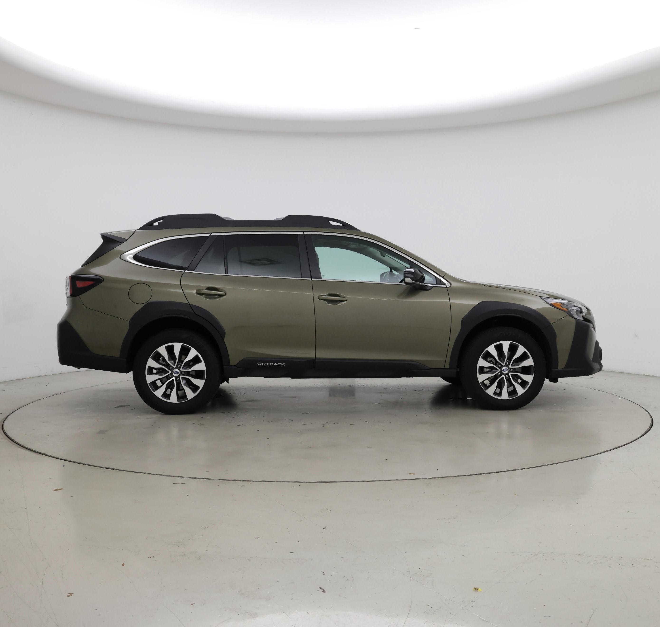 Thumbnail: 2025 Subaru Outback - 7