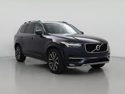 2019 Volvo XC90 T5 Momentum