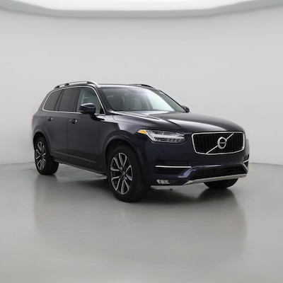 2019 Volvo XC90 T5 Momentum