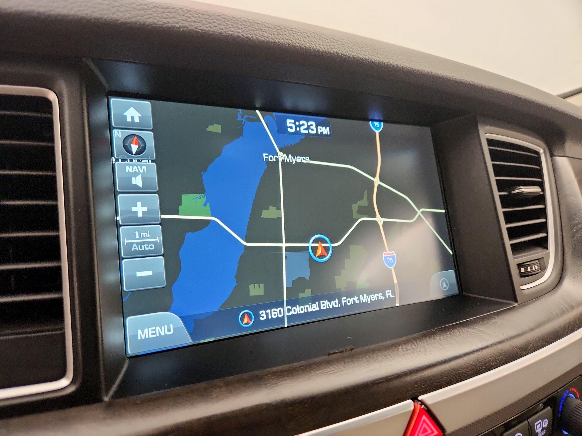 Thumbnail: 2016 Hyundai Genesis - 14