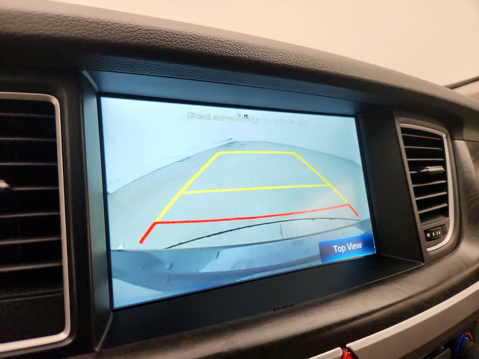 Thumbnail: 2016 Hyundai Genesis - 15