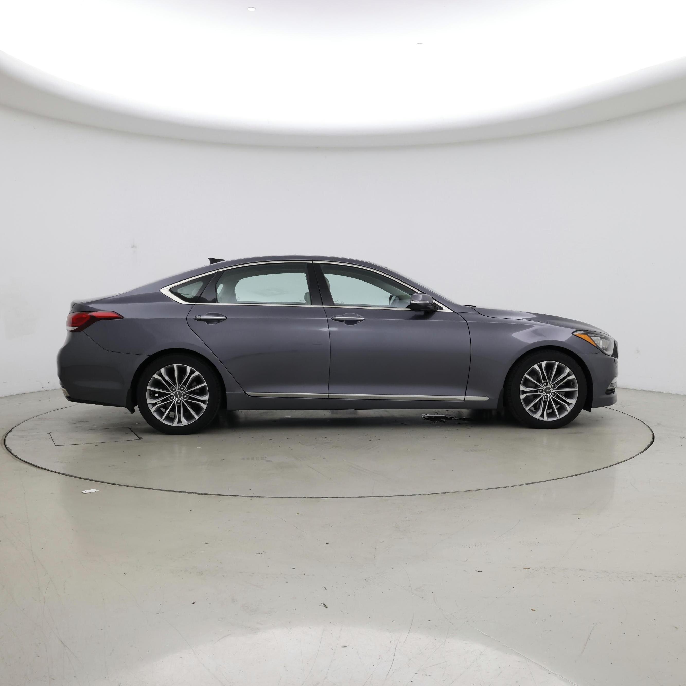 Thumbnail: 2016 Hyundai Genesis - 7