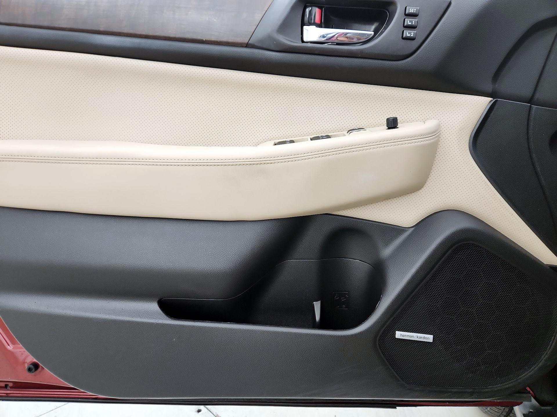 Thumbnail: 2017 Subaru Outback - 12