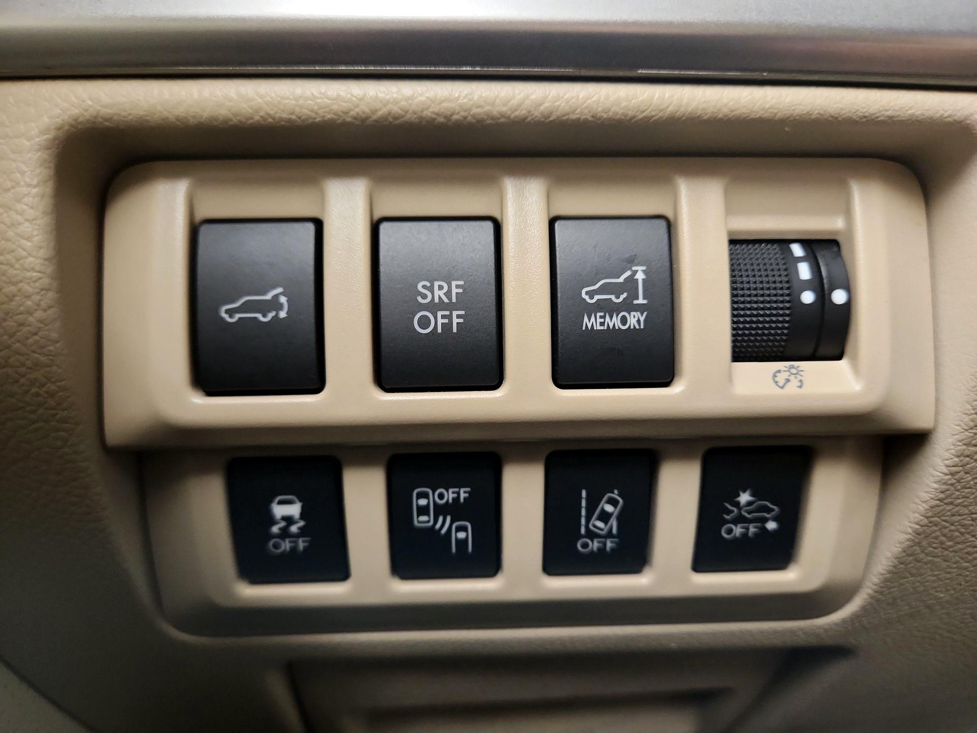 Thumbnail: 2017 Subaru Outback - 13