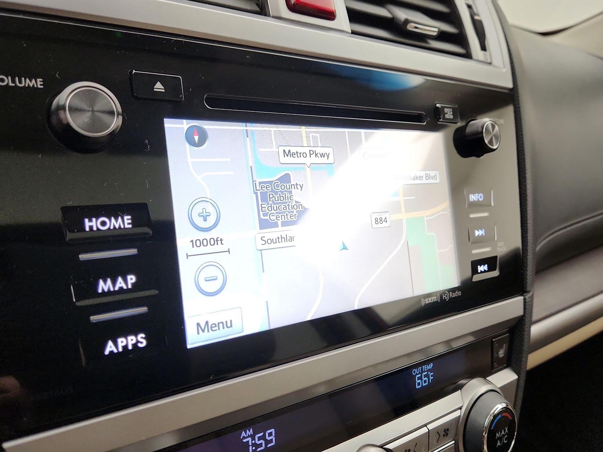 Thumbnail: 2017 Subaru Outback - 14