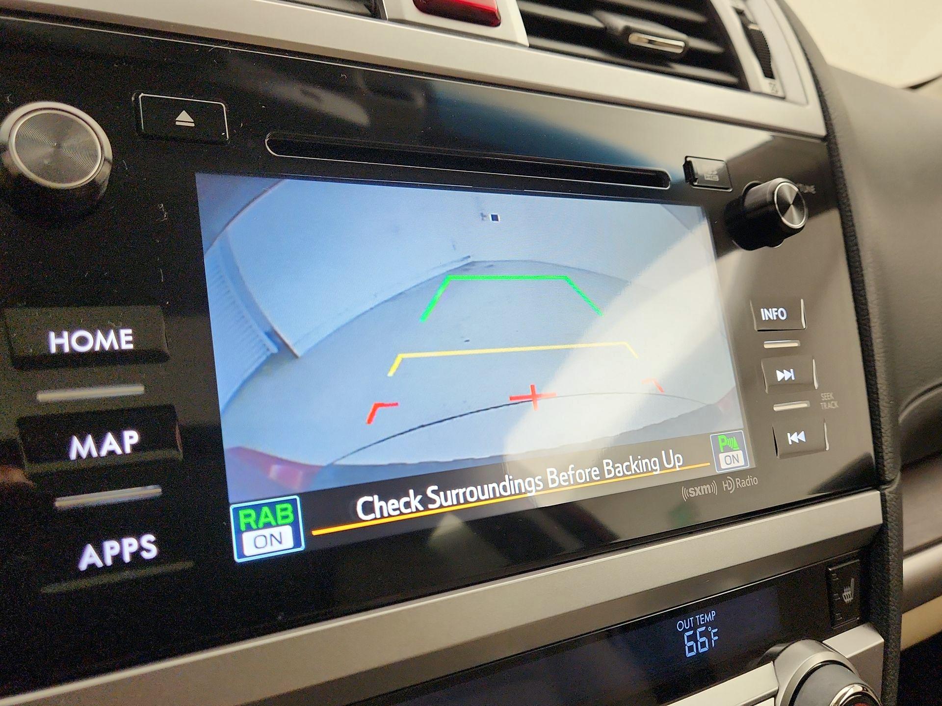 Thumbnail: 2017 Subaru Outback - 15