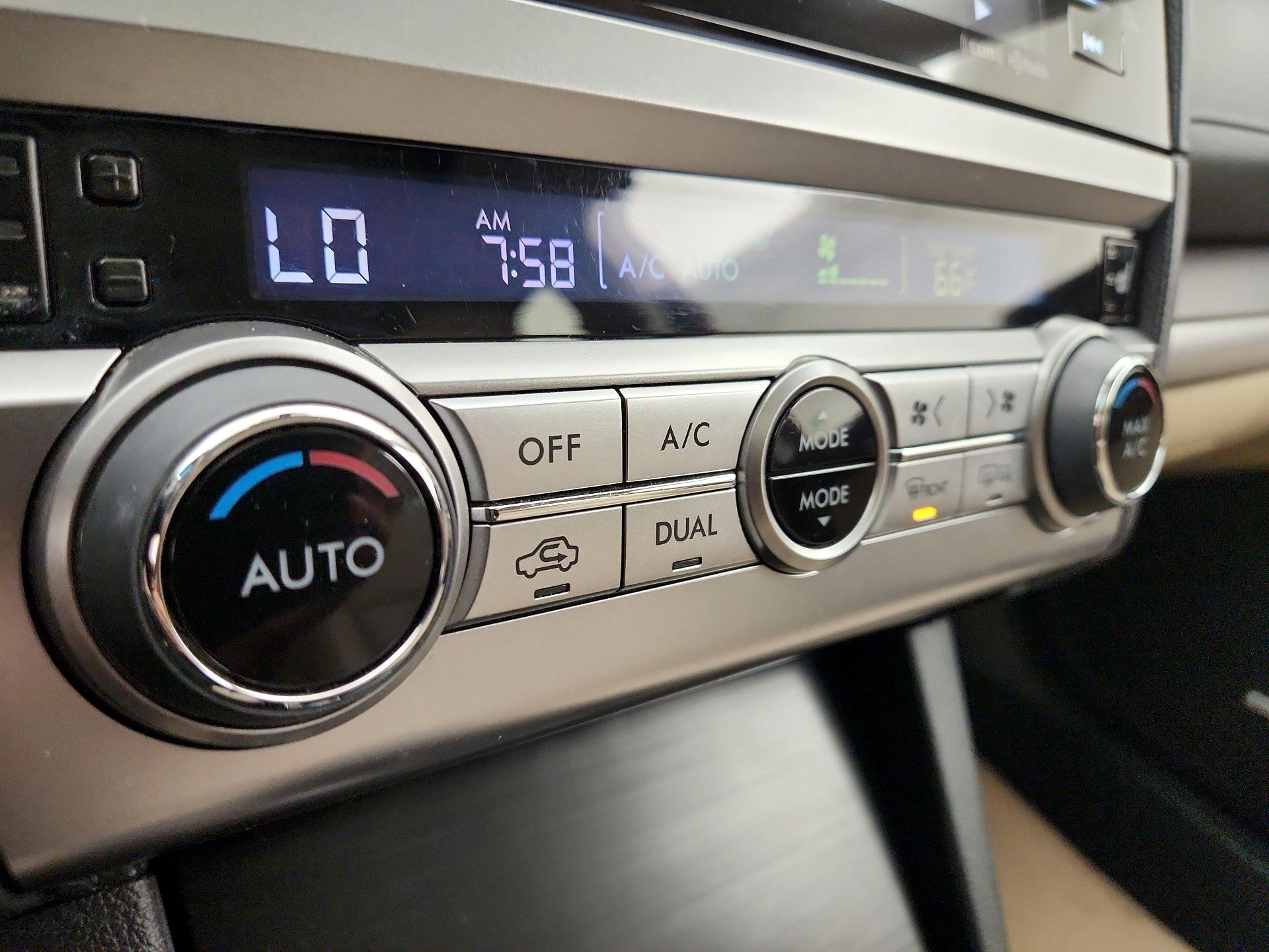 Thumbnail: 2017 Subaru Outback - 17