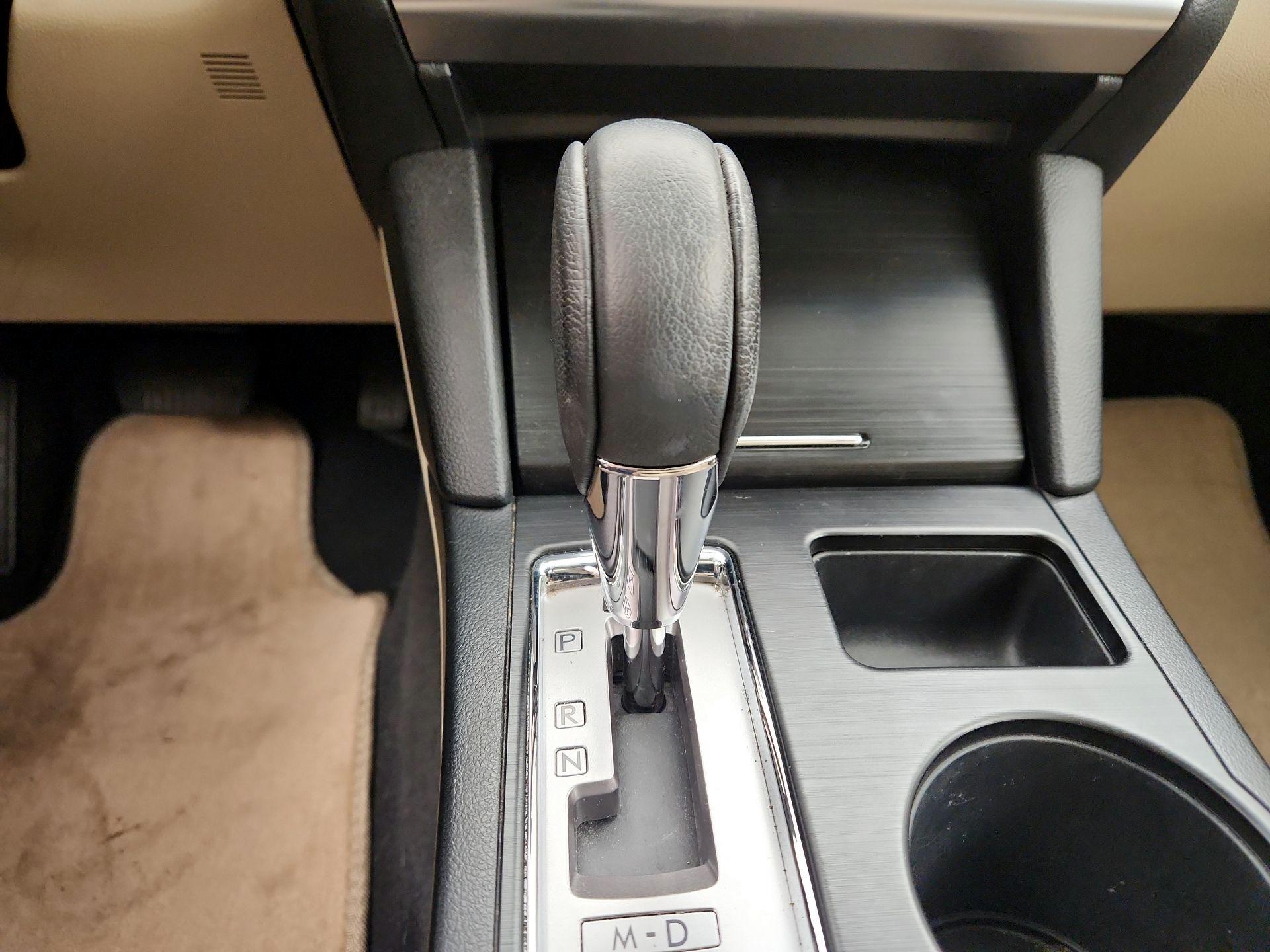 Thumbnail: 2017 Subaru Outback - 18