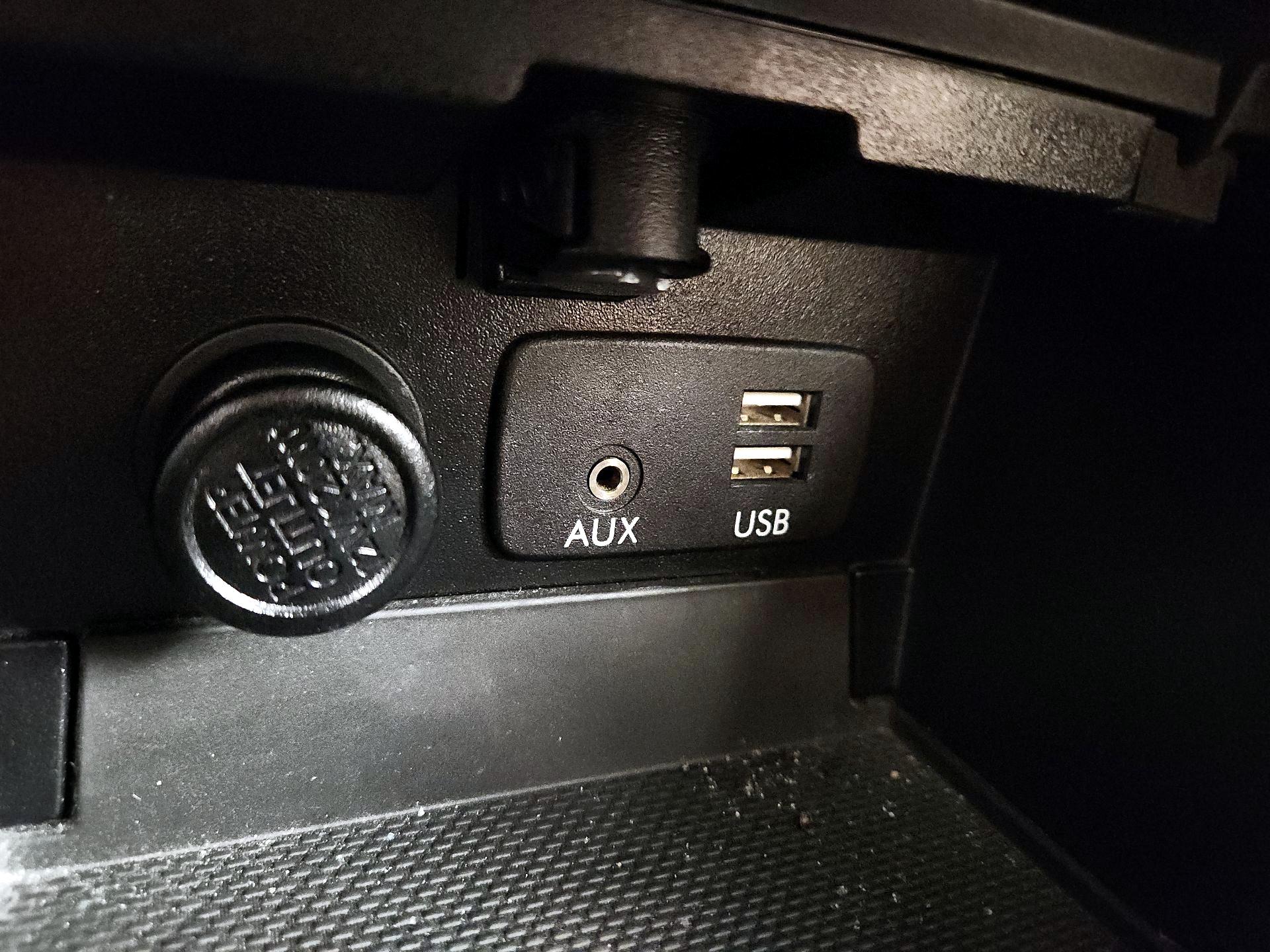 Thumbnail: 2017 Subaru Outback - 19