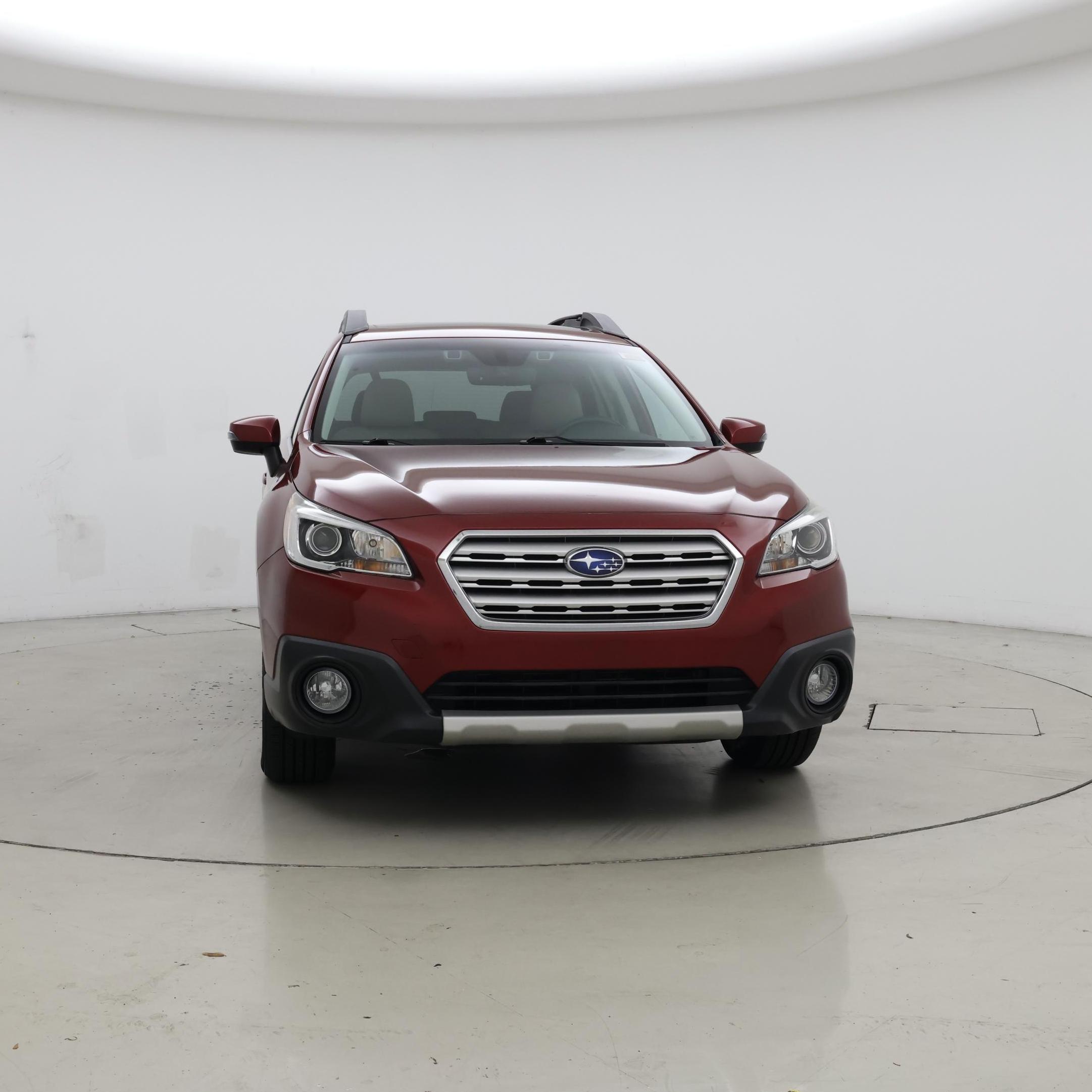 Thumbnail: 2017 Subaru Outback - 5