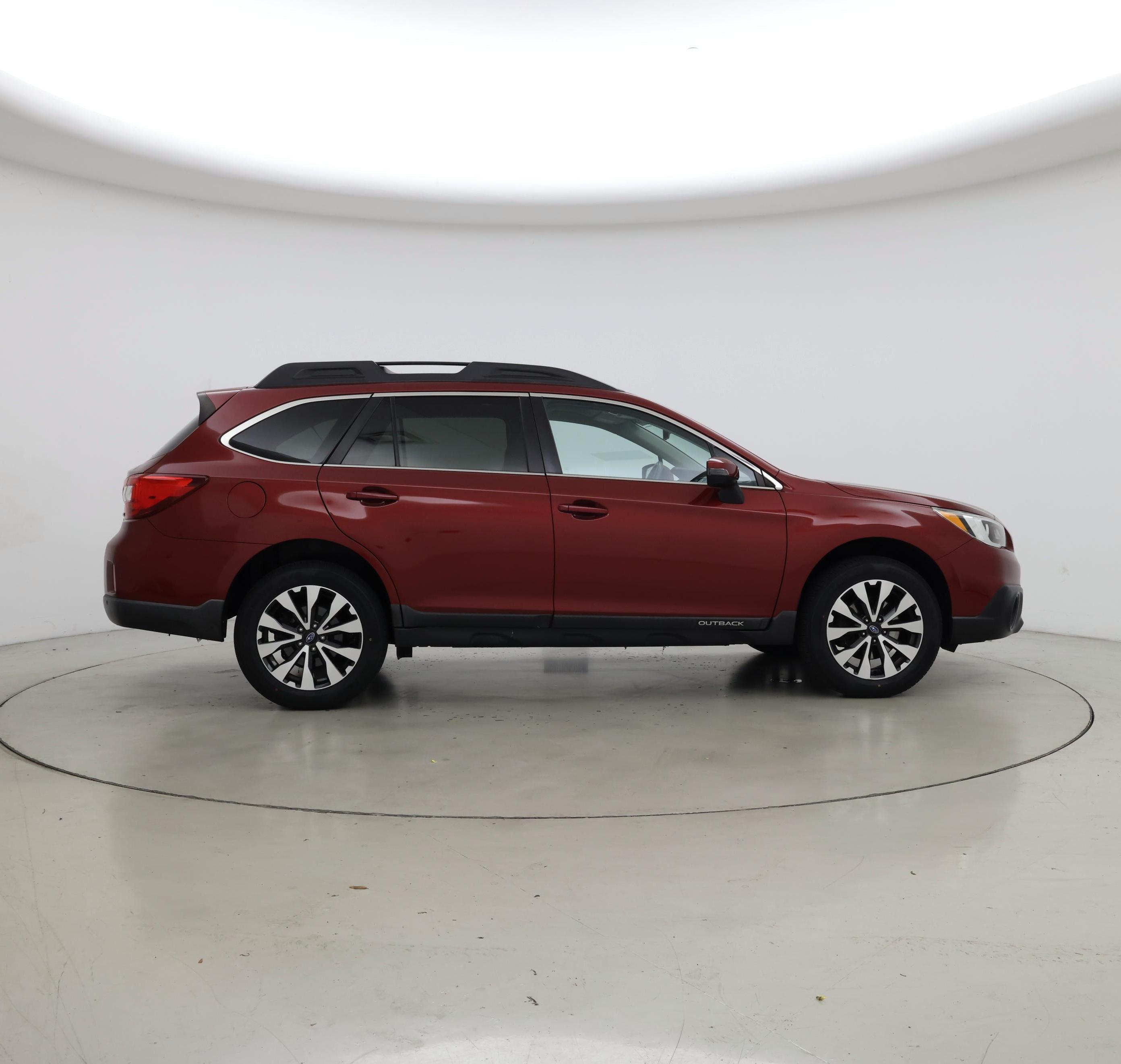 Thumbnail: 2017 Subaru Outback - 7