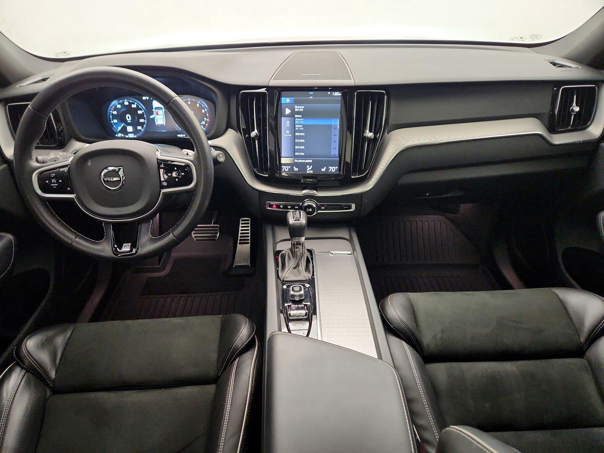 Thumbnail: 2019 Volvo XC60 - 9