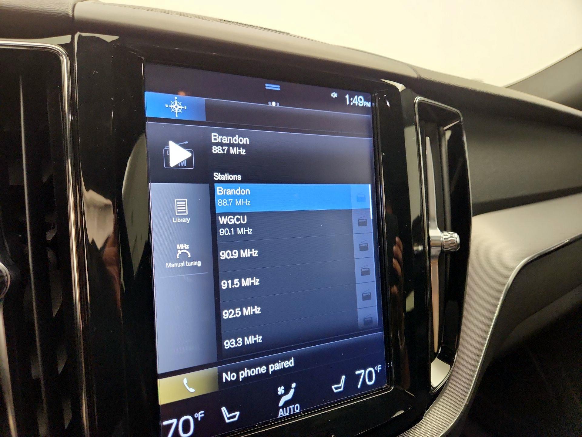 Thumbnail: 2019 Volvo XC60 - 15