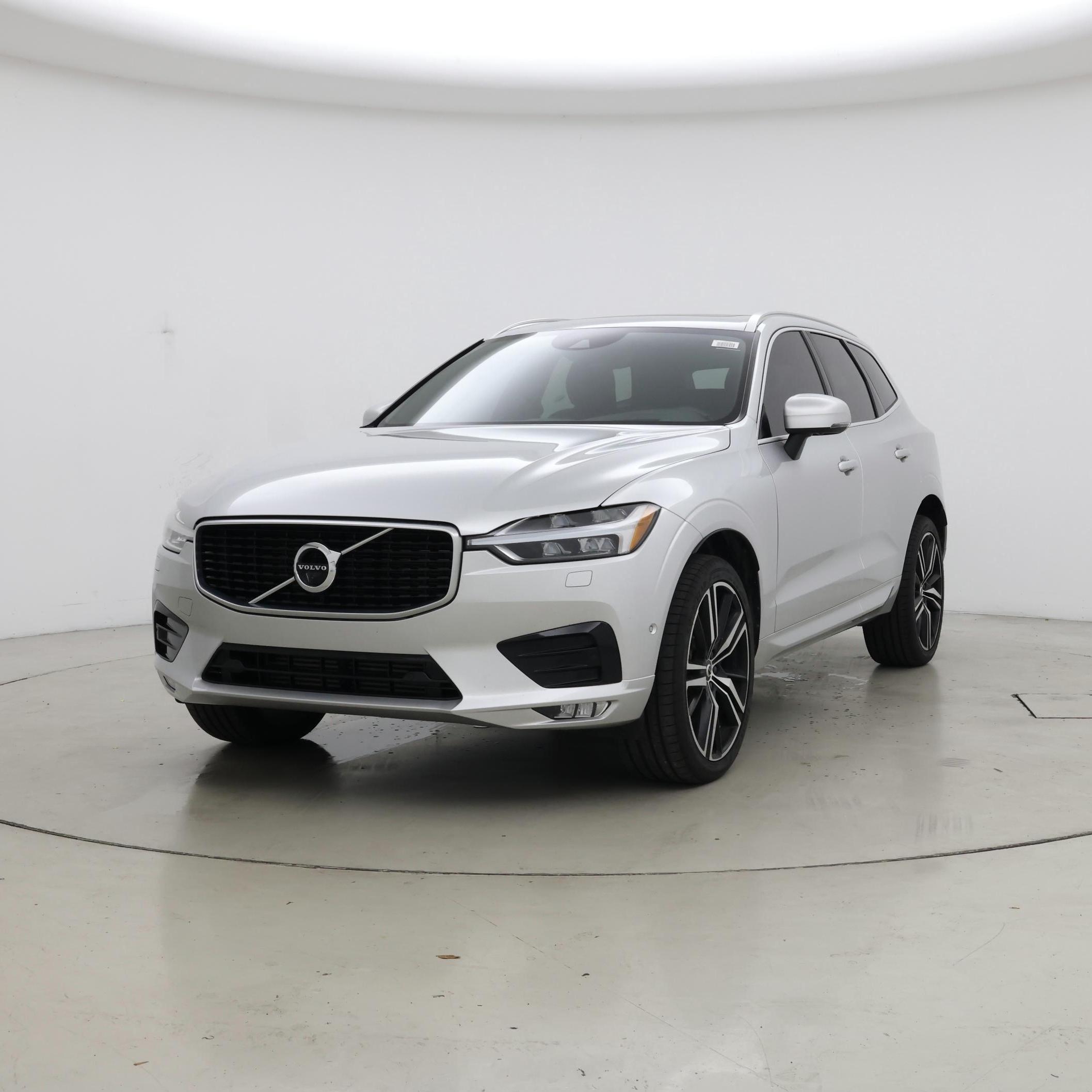 Thumbnail: 2019 Volvo XC60 - 4