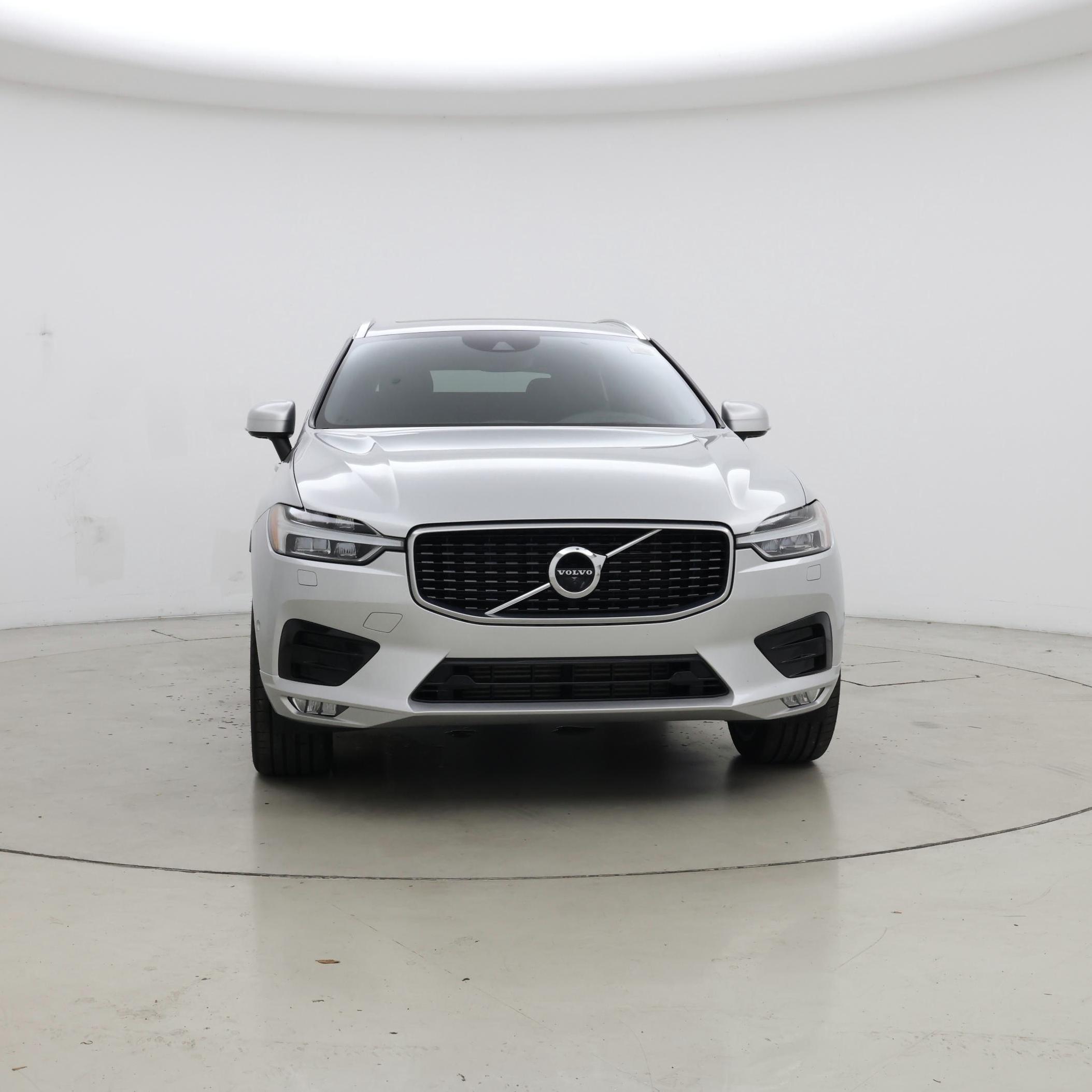 Thumbnail: 2019 Volvo XC60 - 5
