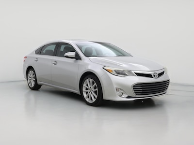 2014 Toyota Avalon Limited