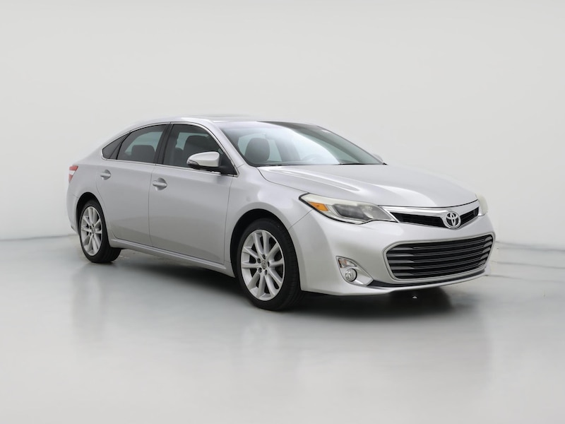 2014 Toyota Avalon Limited -
                  Fort Myers, FL
