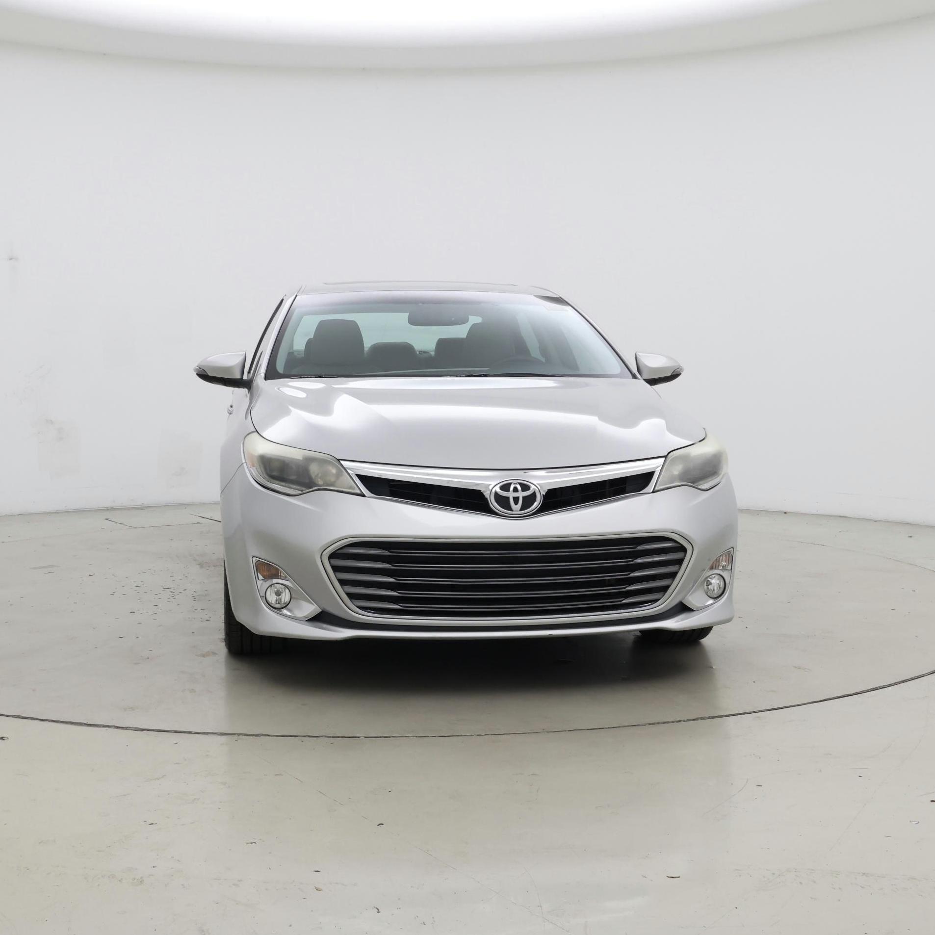 Thumbnail: 2014 Toyota Avalon - 5
