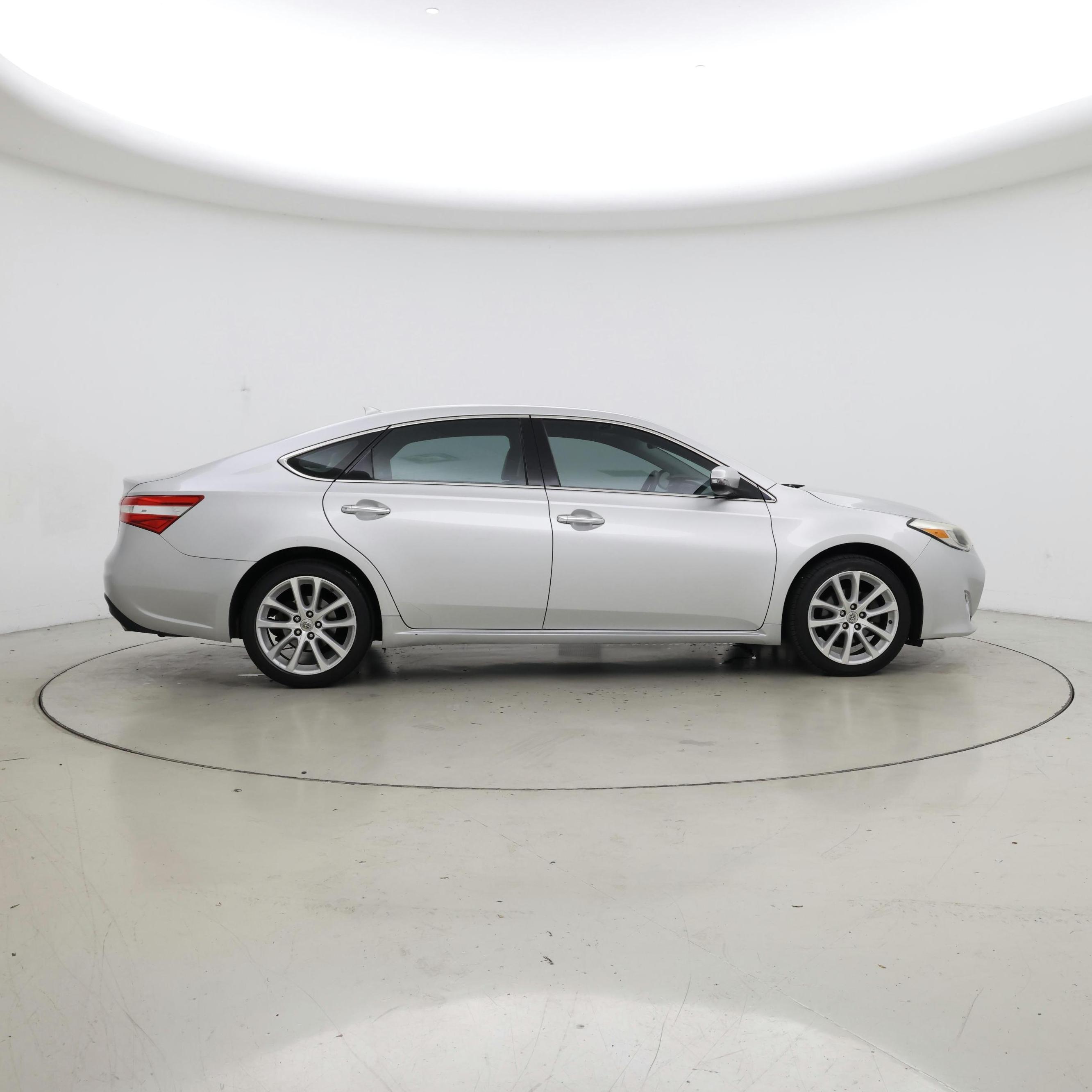 Thumbnail: 2014 Toyota Avalon - 7