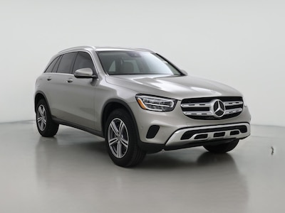 2022 Mercedes-Benz GLC300