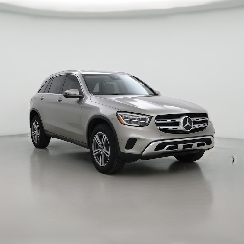 2022 Mercedes-Benz GLC300
