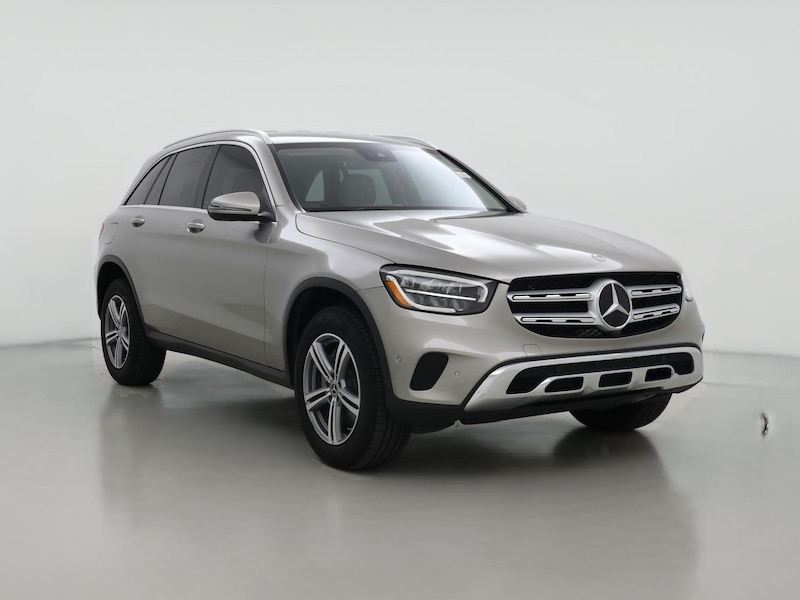 2022 Mercedes-Benz GLC300 null